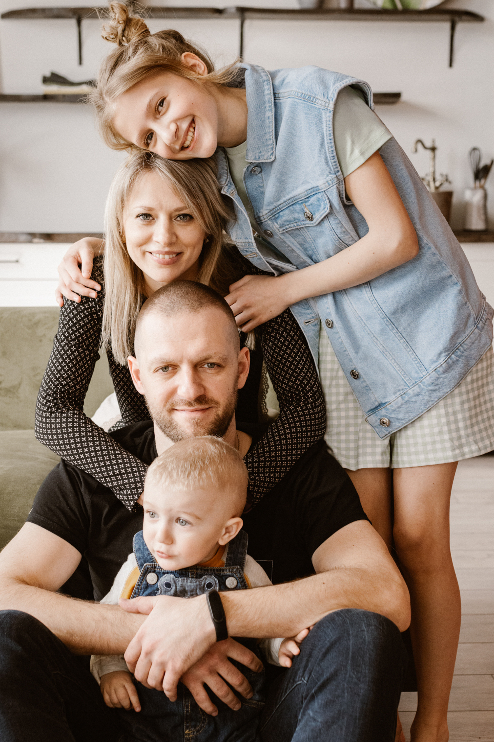 Lera. Wedding photographer Warsaw and Europe