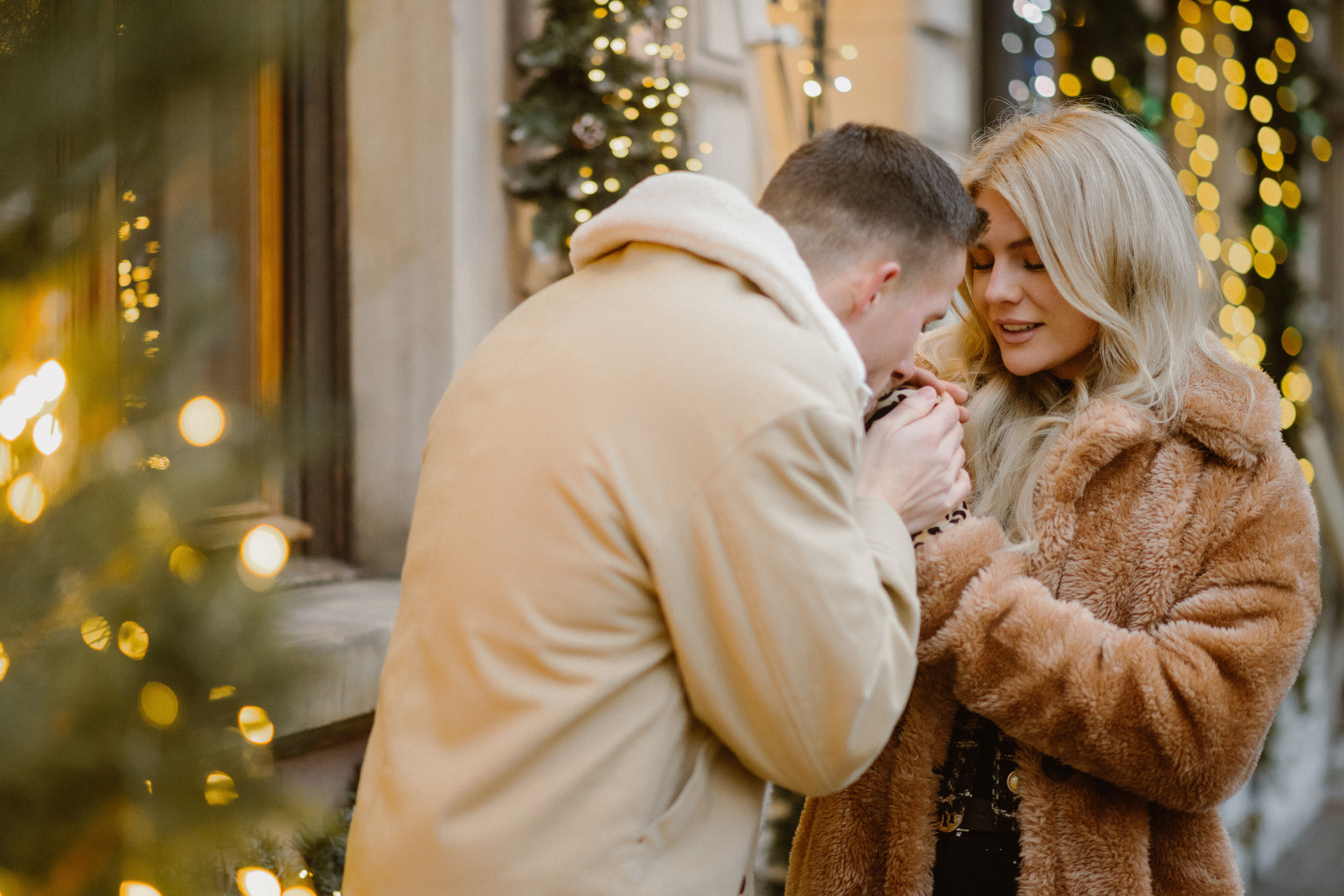 Magdalena i Wiktor. Wedding photographer Warsaw and Europe