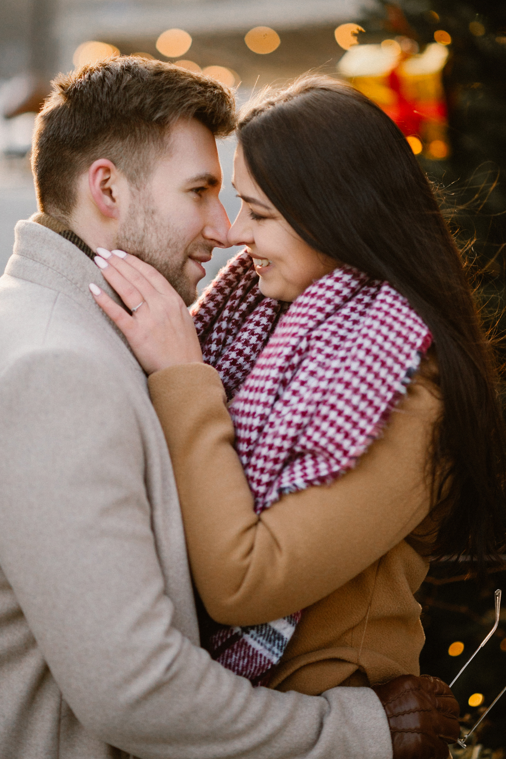 Milena i Mateusz. Wedding photographer Warsaw and Europe