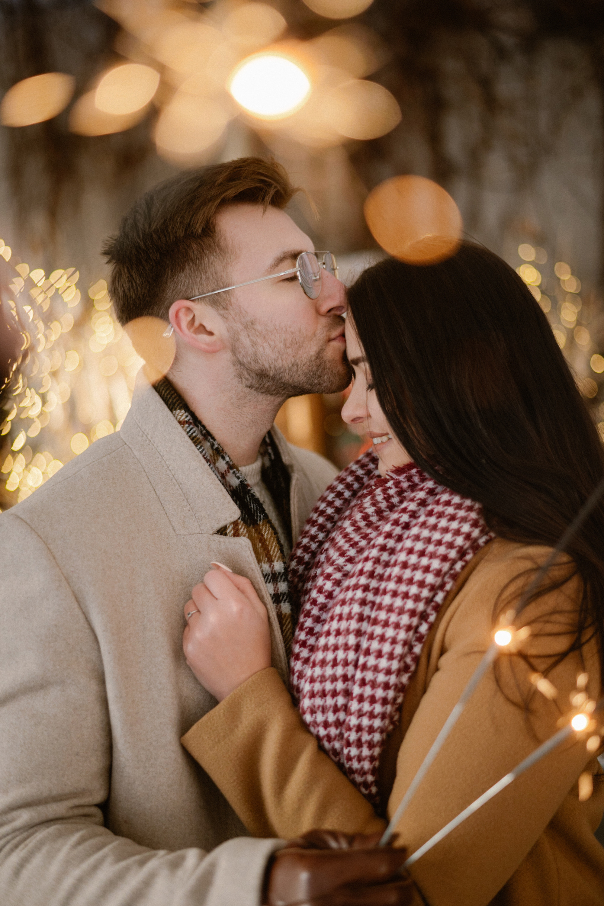 Milena i Mateusz. Wedding photographer Warsaw and Europe