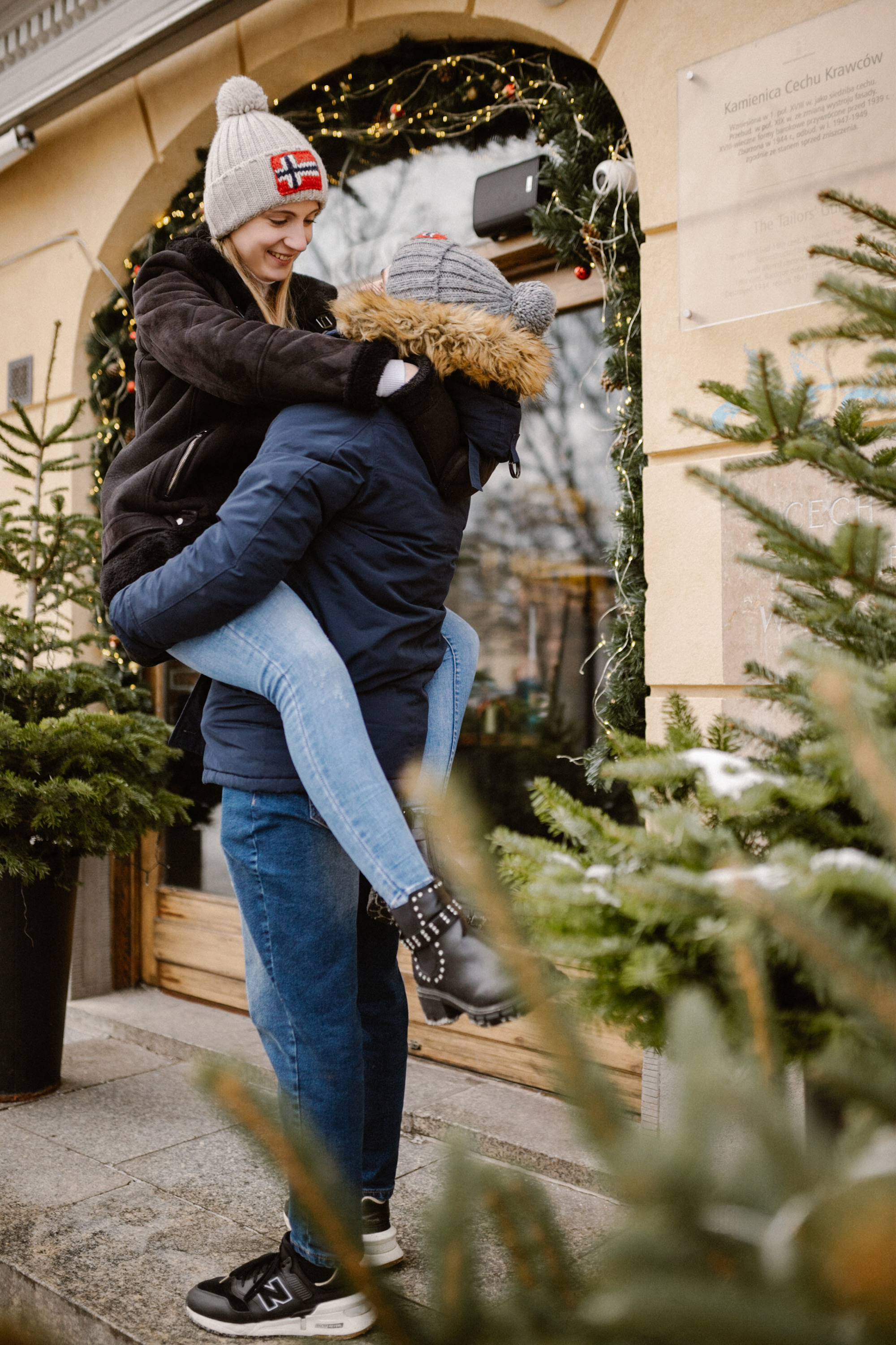 Natalia i Adrian. Wedding photographer Warsaw and Europe
