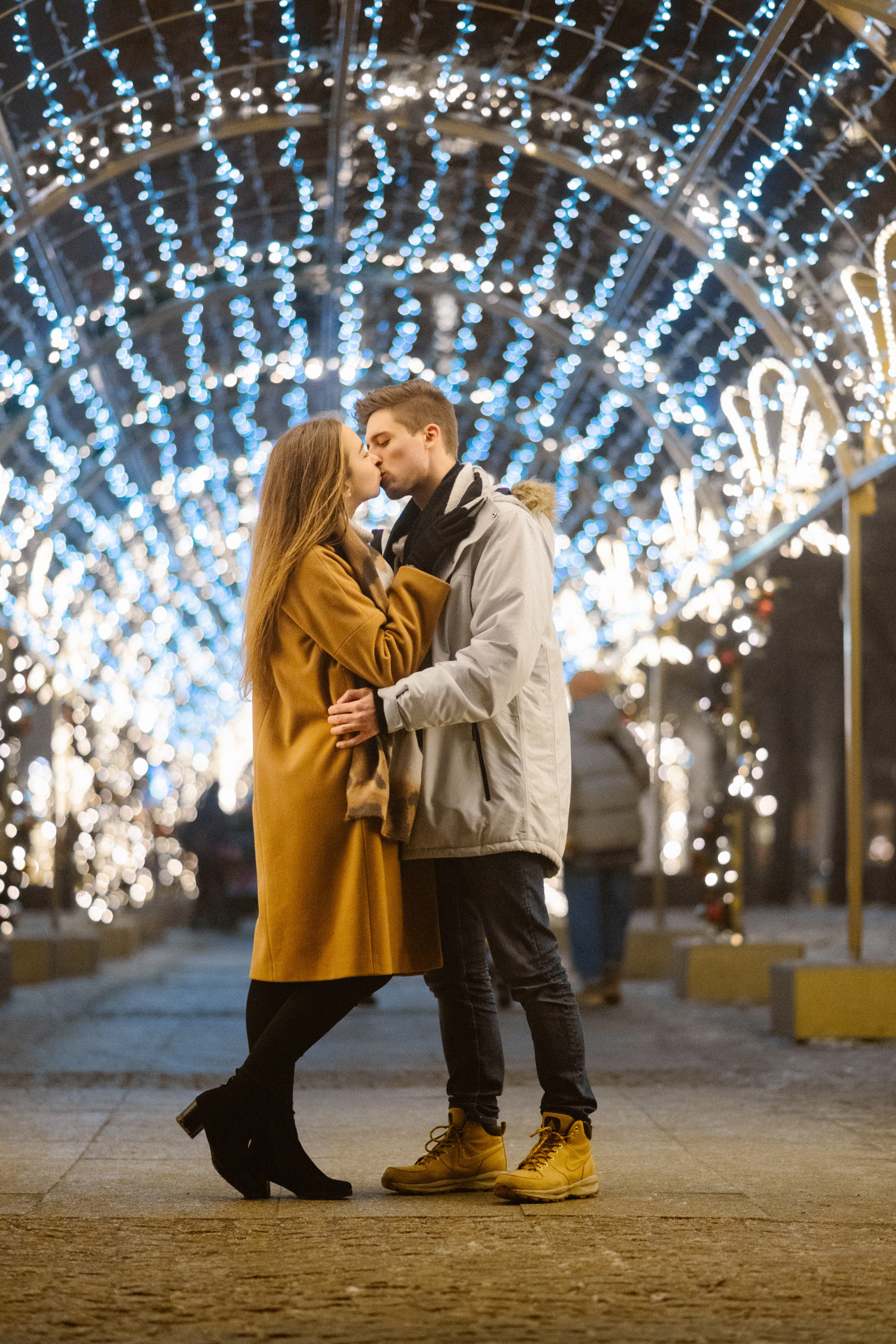 Anastazja i Michał. Wedding photographer Warsaw and Europe