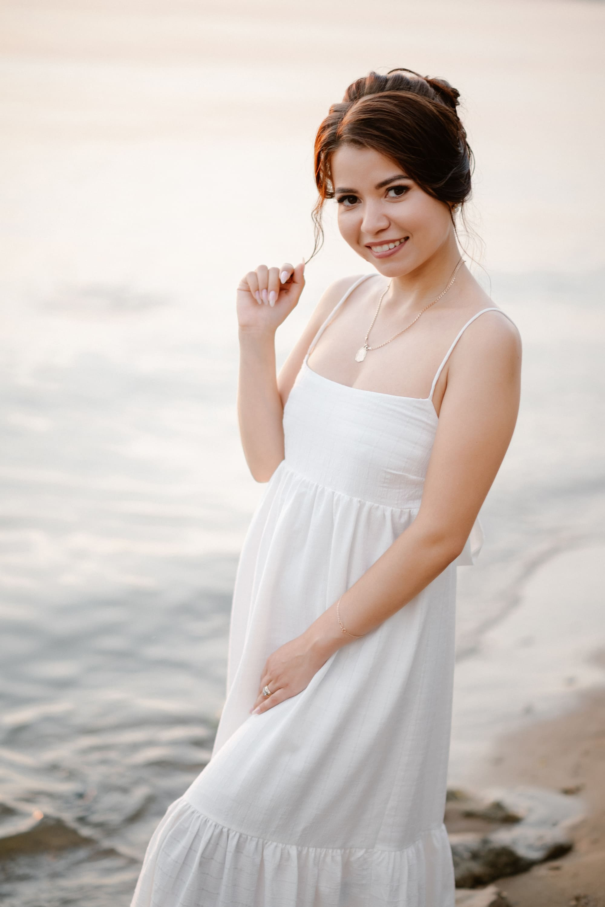 Ania i Michaił. Wedding photographer Warsaw and Europe