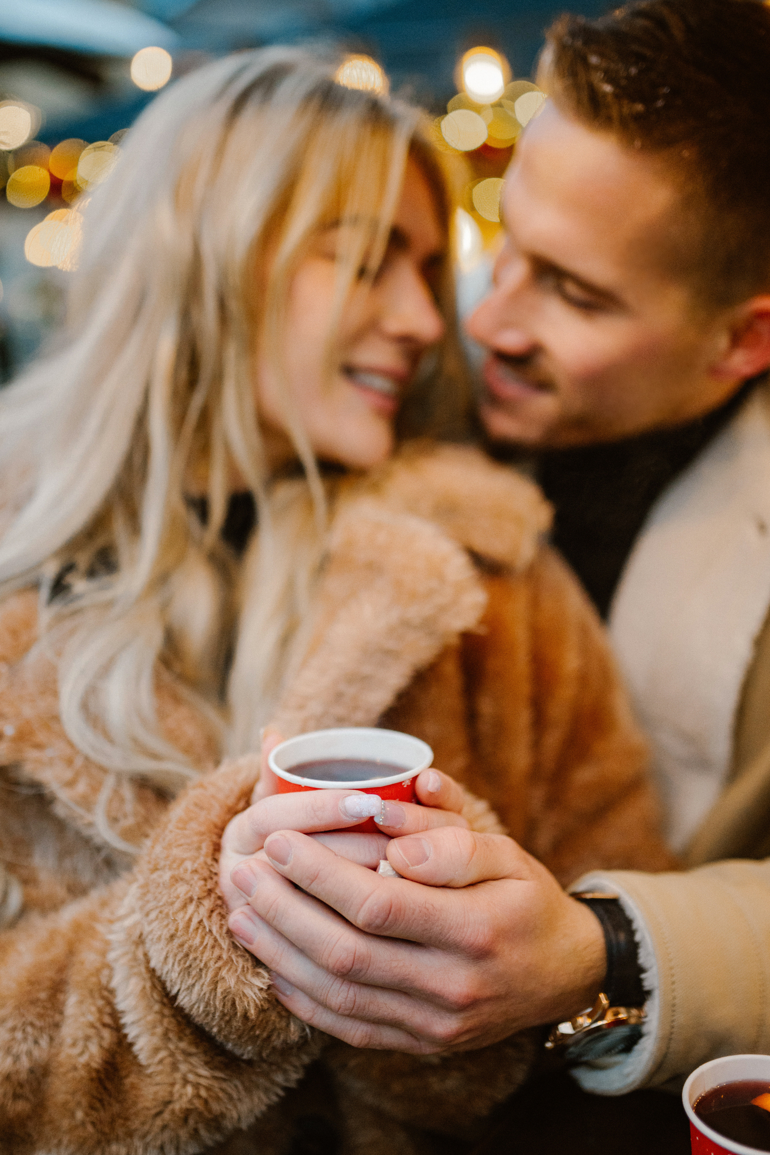 Magdalena i Wiktor. Wedding photographer Warsaw and Europe