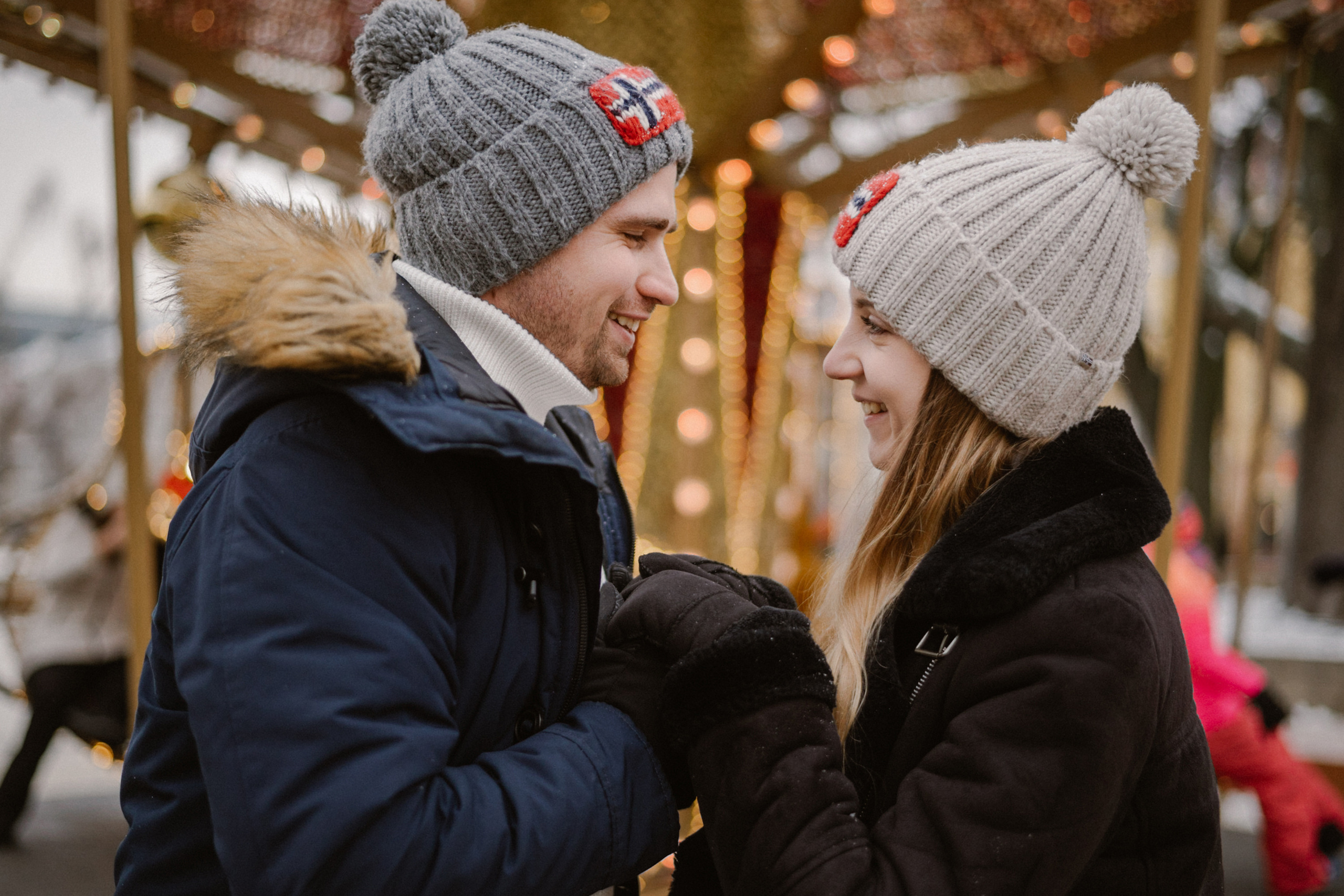 Natalia i Adrian. Wedding photographer Warsaw and Europe