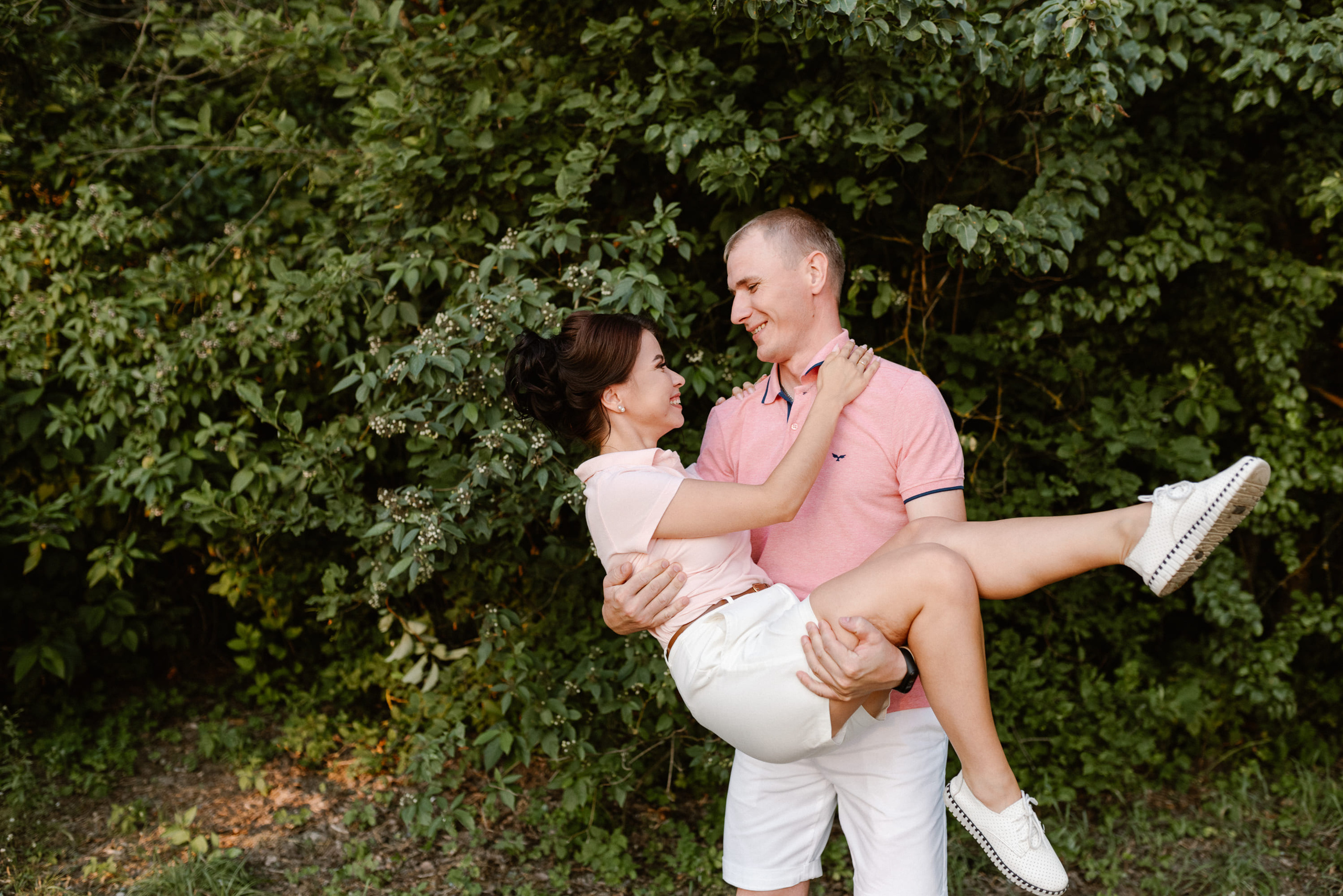 Ania i Michaił. Wedding photographer Warsaw and Europe