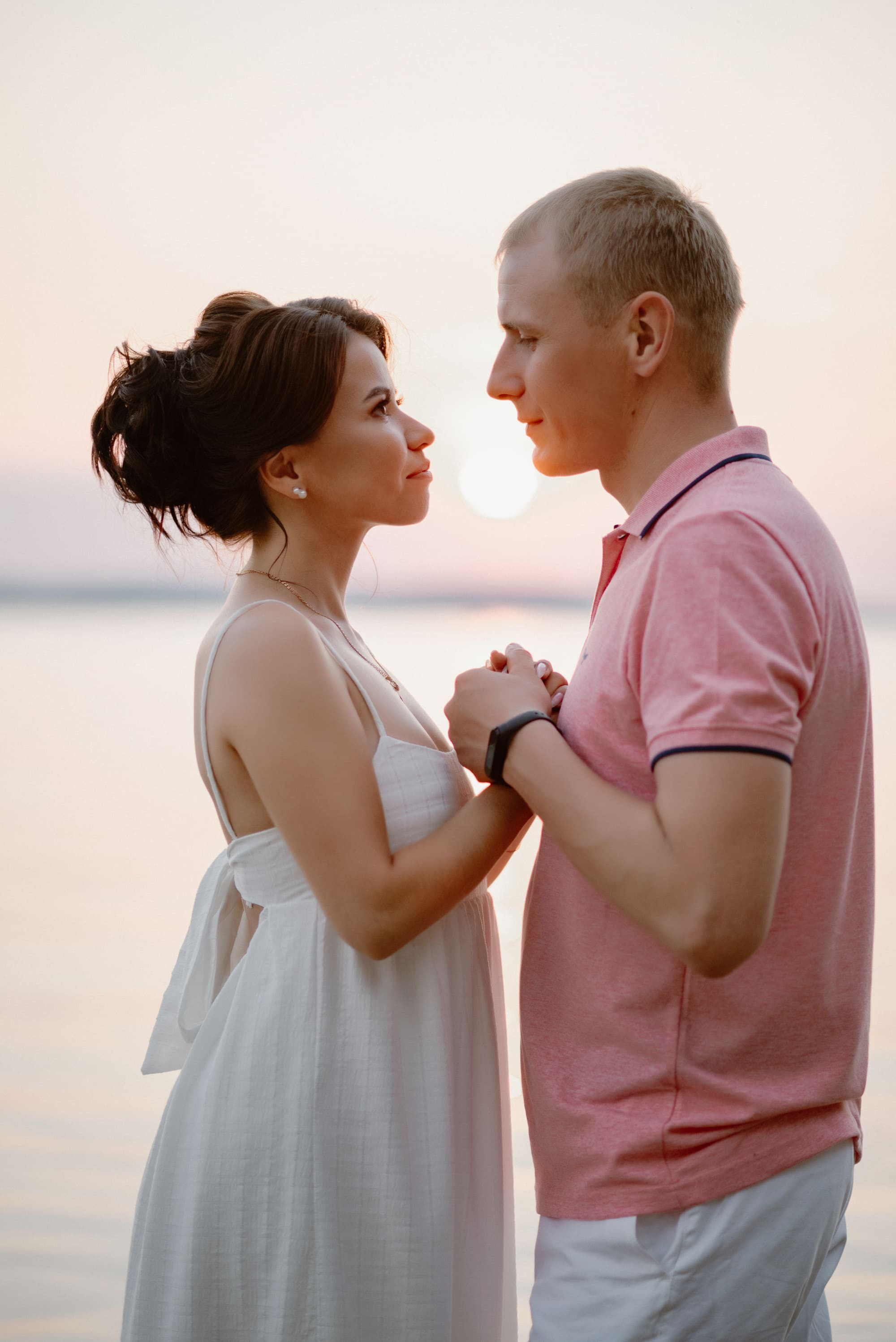 Ania i Michaił. Wedding photographer Warsaw and Europe