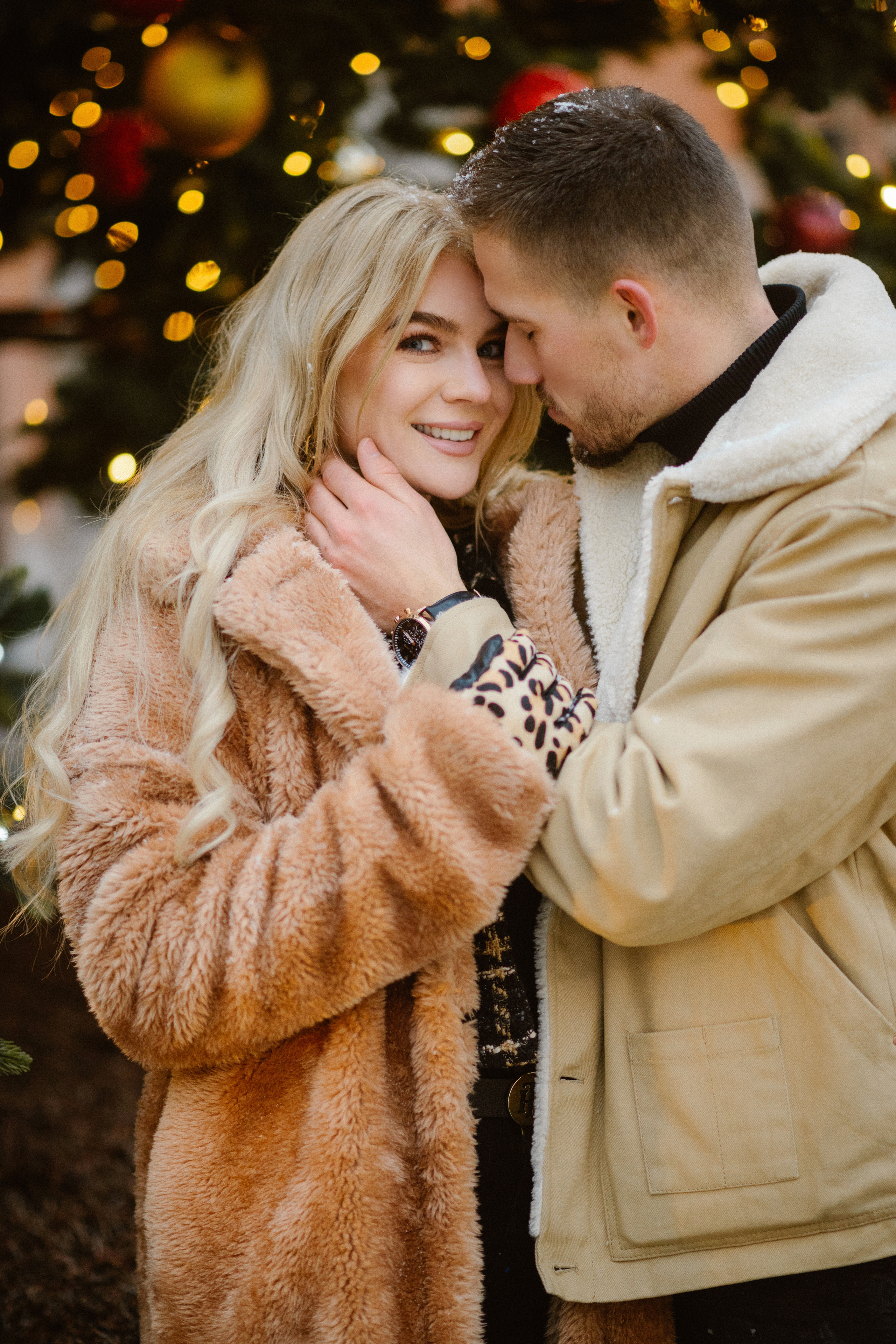 Magdalena i Wiktor. Wedding photographer Warsaw and Europe