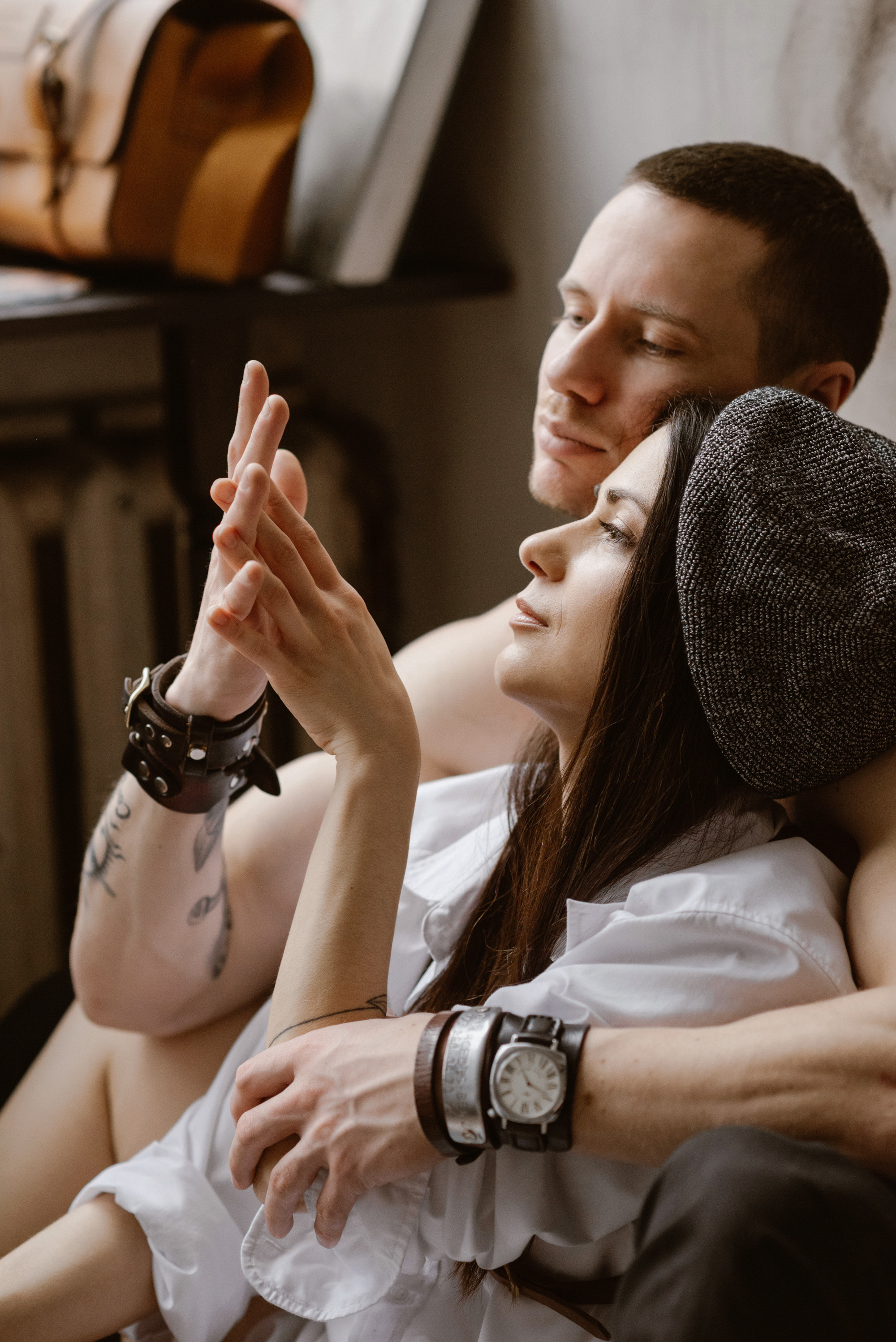 Iwan i Eugienia. Wedding photographer Warsaw and Europe