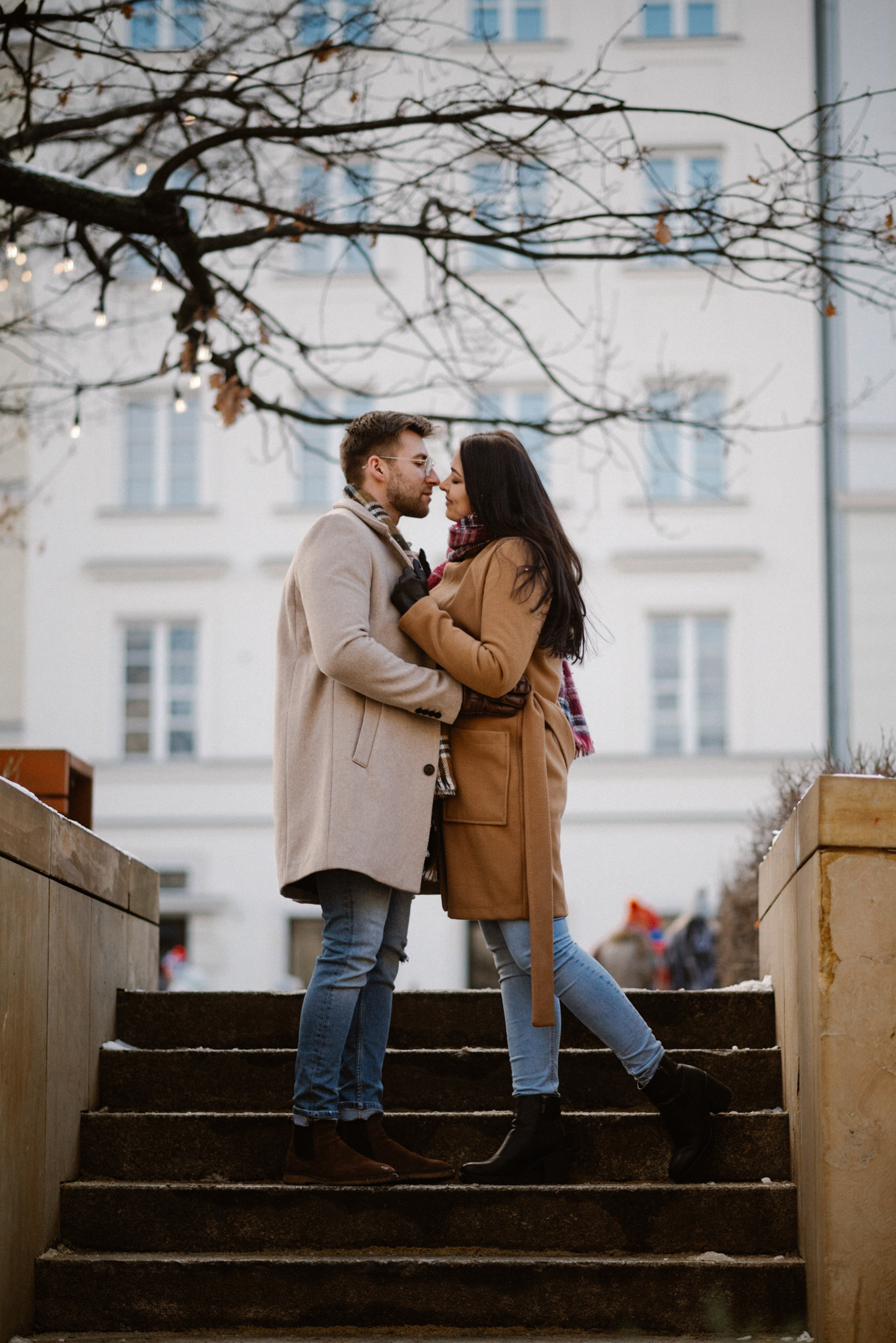 Milena i Mateusz. Wedding photographer Warsaw and Europe