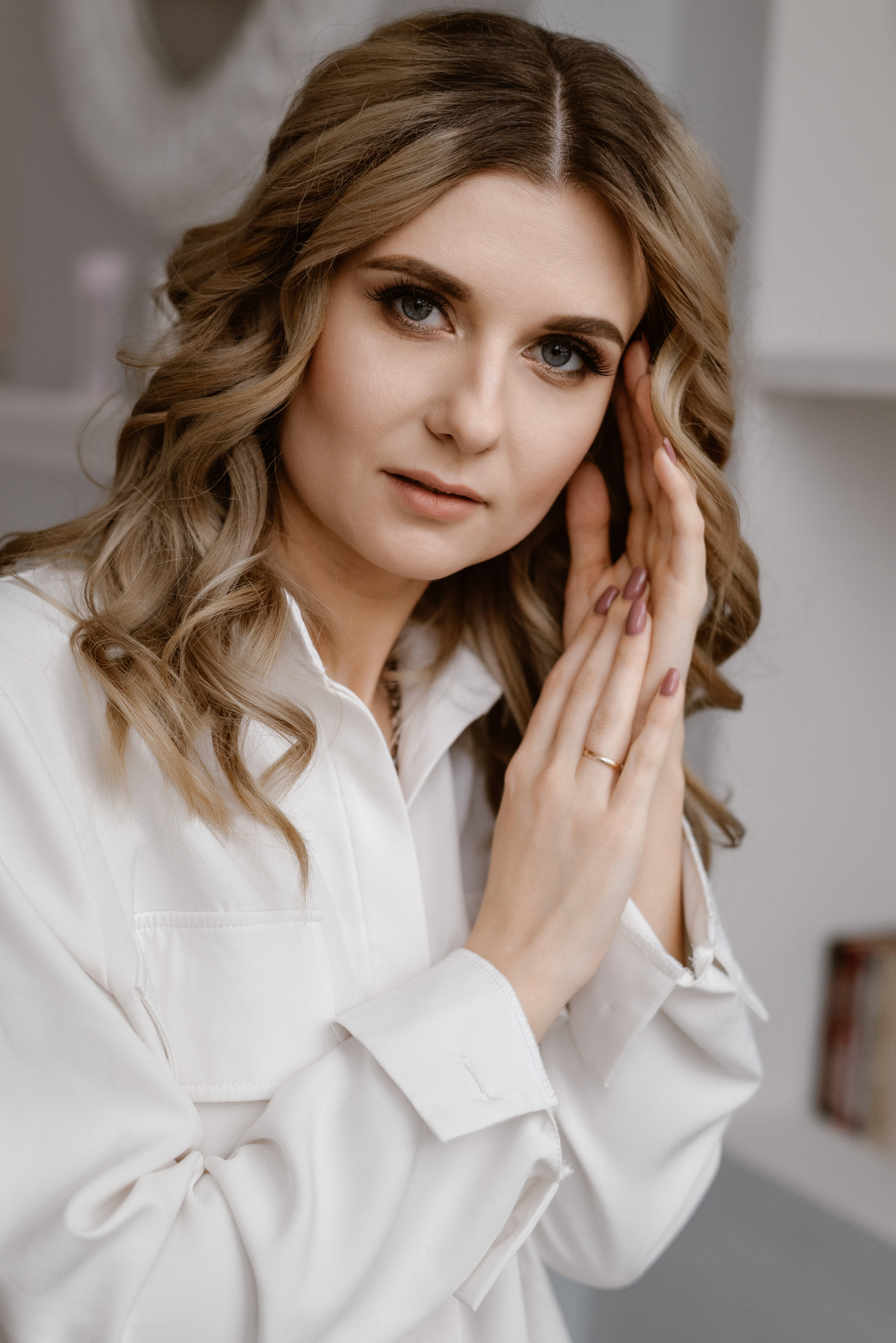 Polina, Marcin i Monika. Wedding photographer Warsaw and Europe