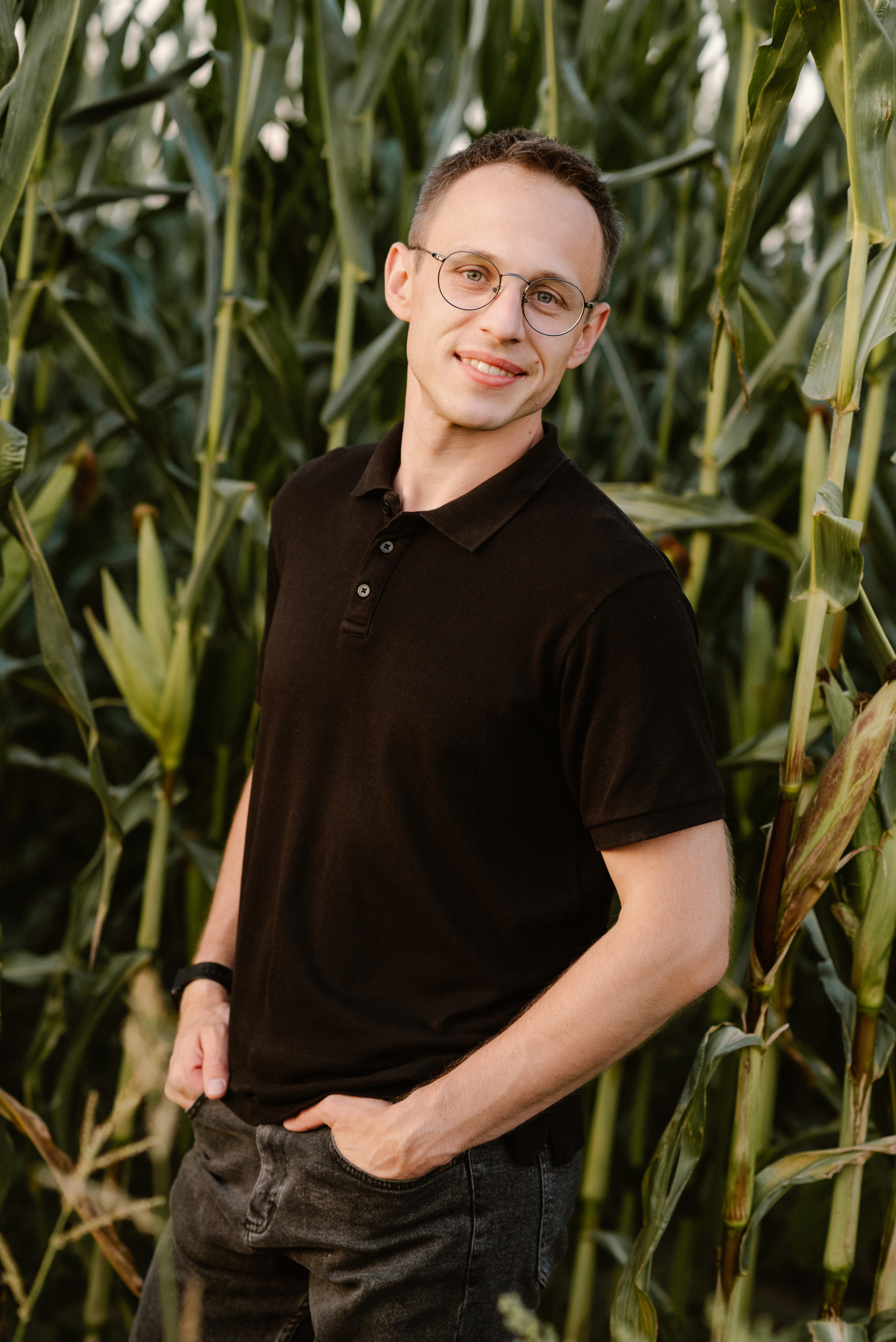 Dmitryj, Aliona i Kira. Wedding photographer Warsaw and Europe