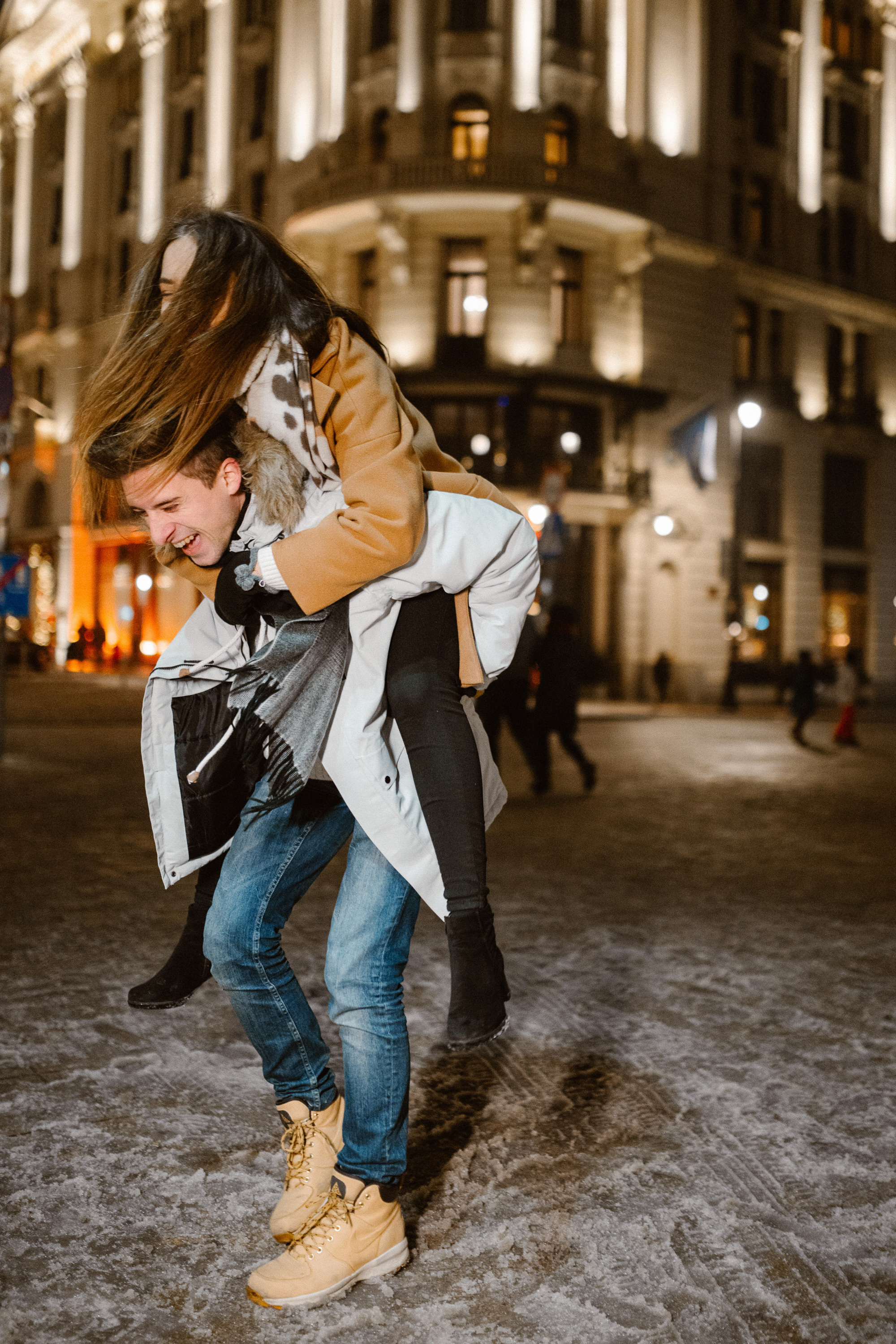 Anastazja i Michał. Wedding photographer Warsaw and Europe