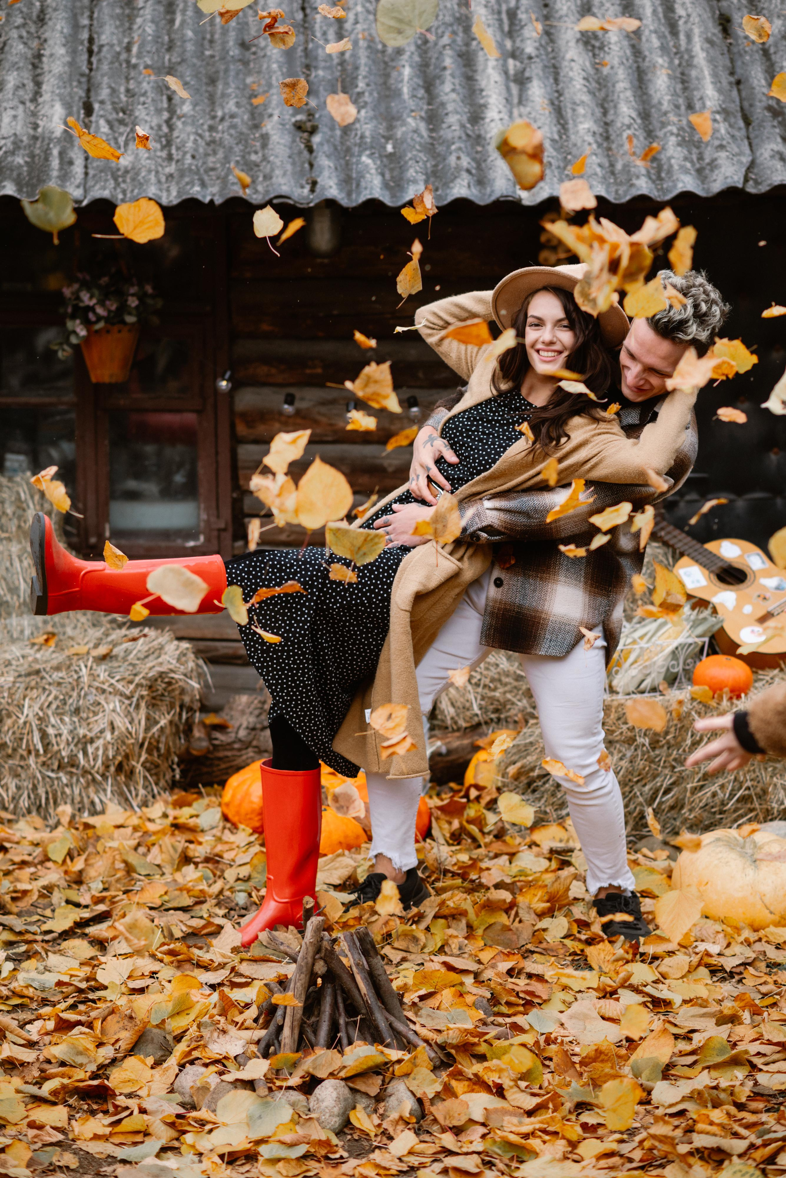 Irena i Nikita. Wedding photographer Warsaw and Europe