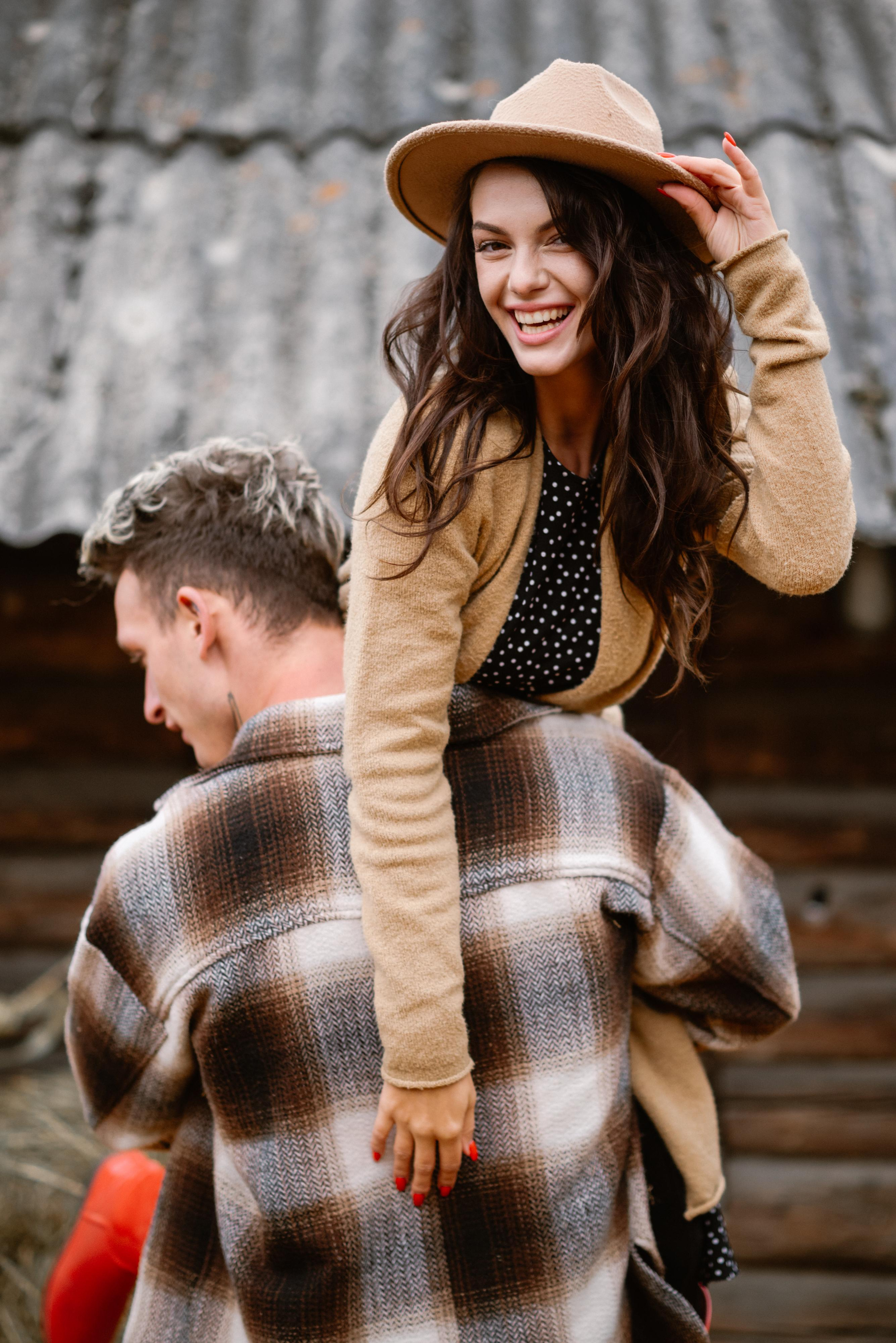 Irena i Nikita. Wedding photographer Warsaw and Europe