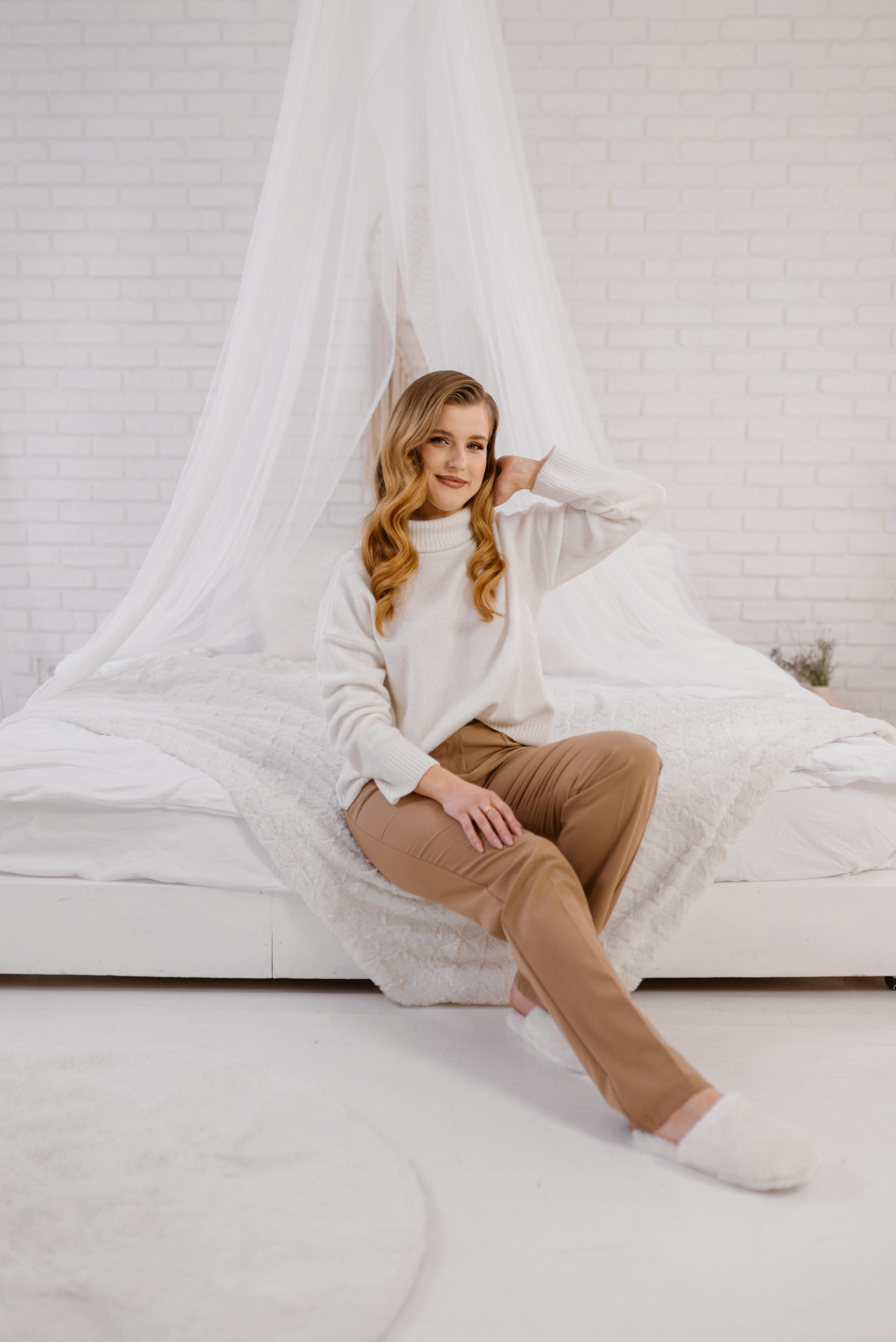 Indywidualna sesja zdjęciowa. Wedding photographer Warsaw and Europe