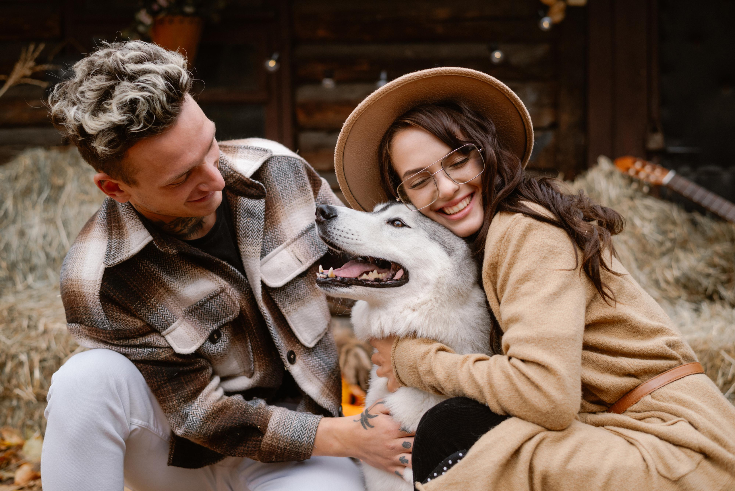 Irena i Nikita. Wedding photographer Warsaw and Europe