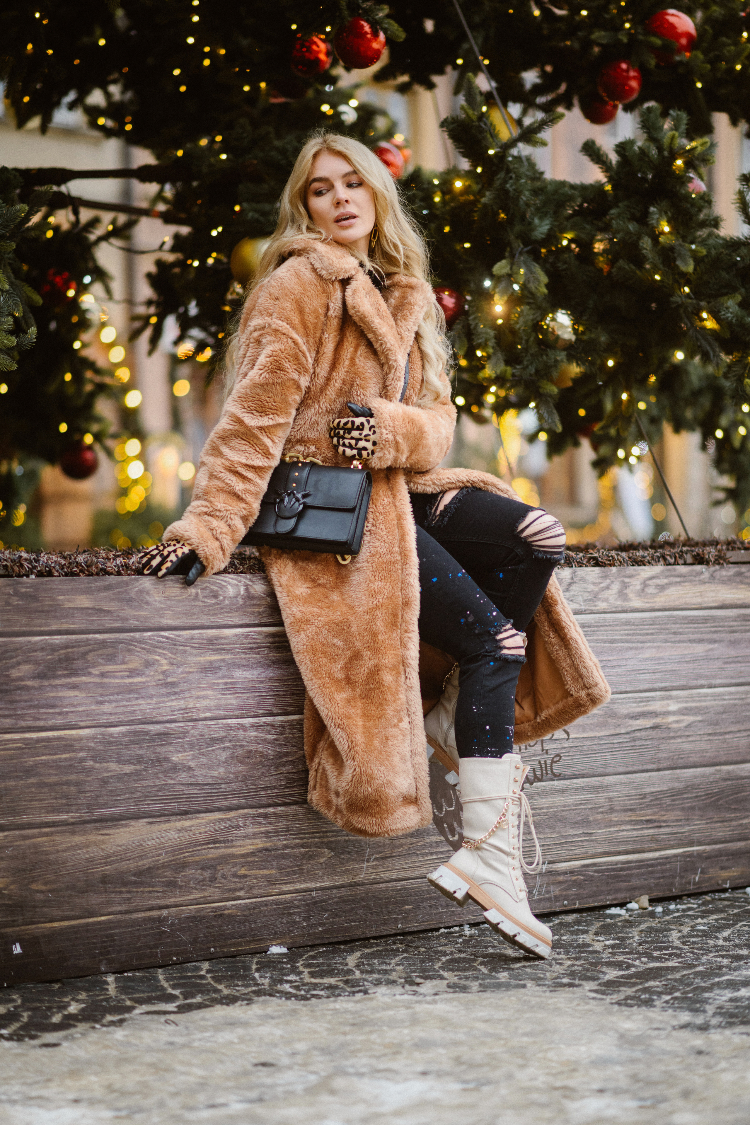 Magdalena i Wiktor. Wedding photographer Warsaw and Europe