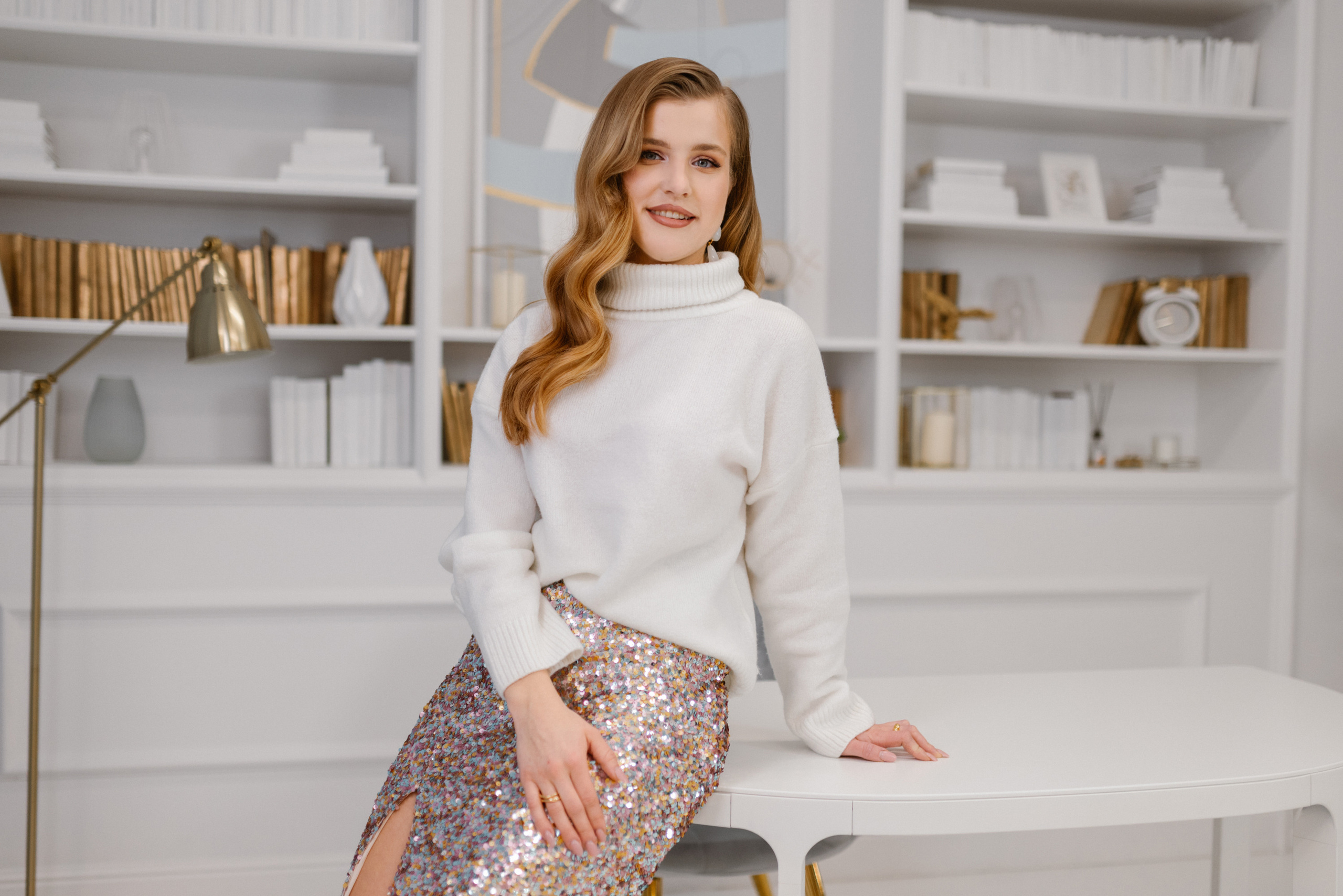 Indywidualna sesja zdjęciowa. Wedding photographer Warsaw and Europe