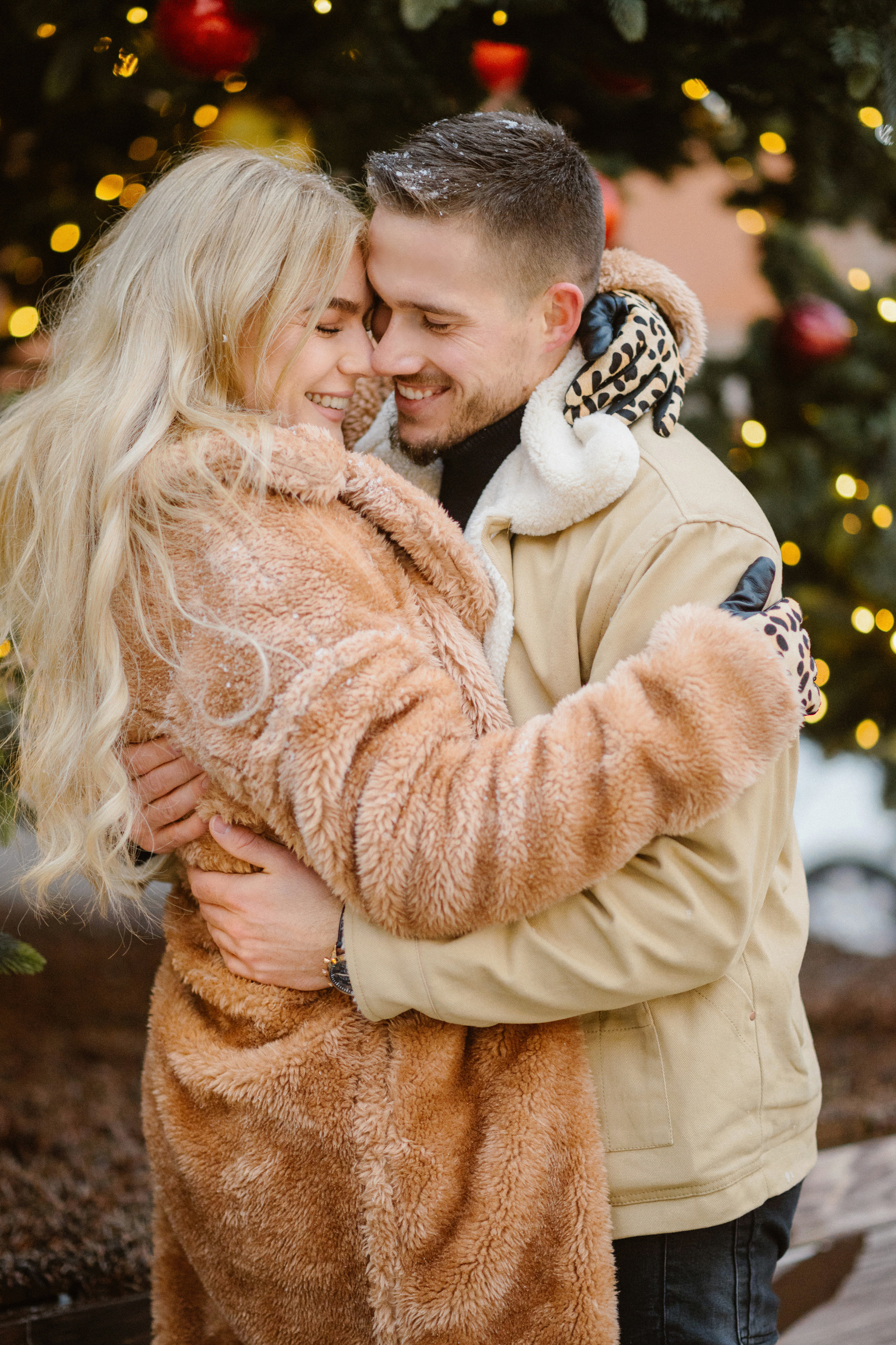 Magdalena i Wiktor. Wedding photographer Warsaw and Europe