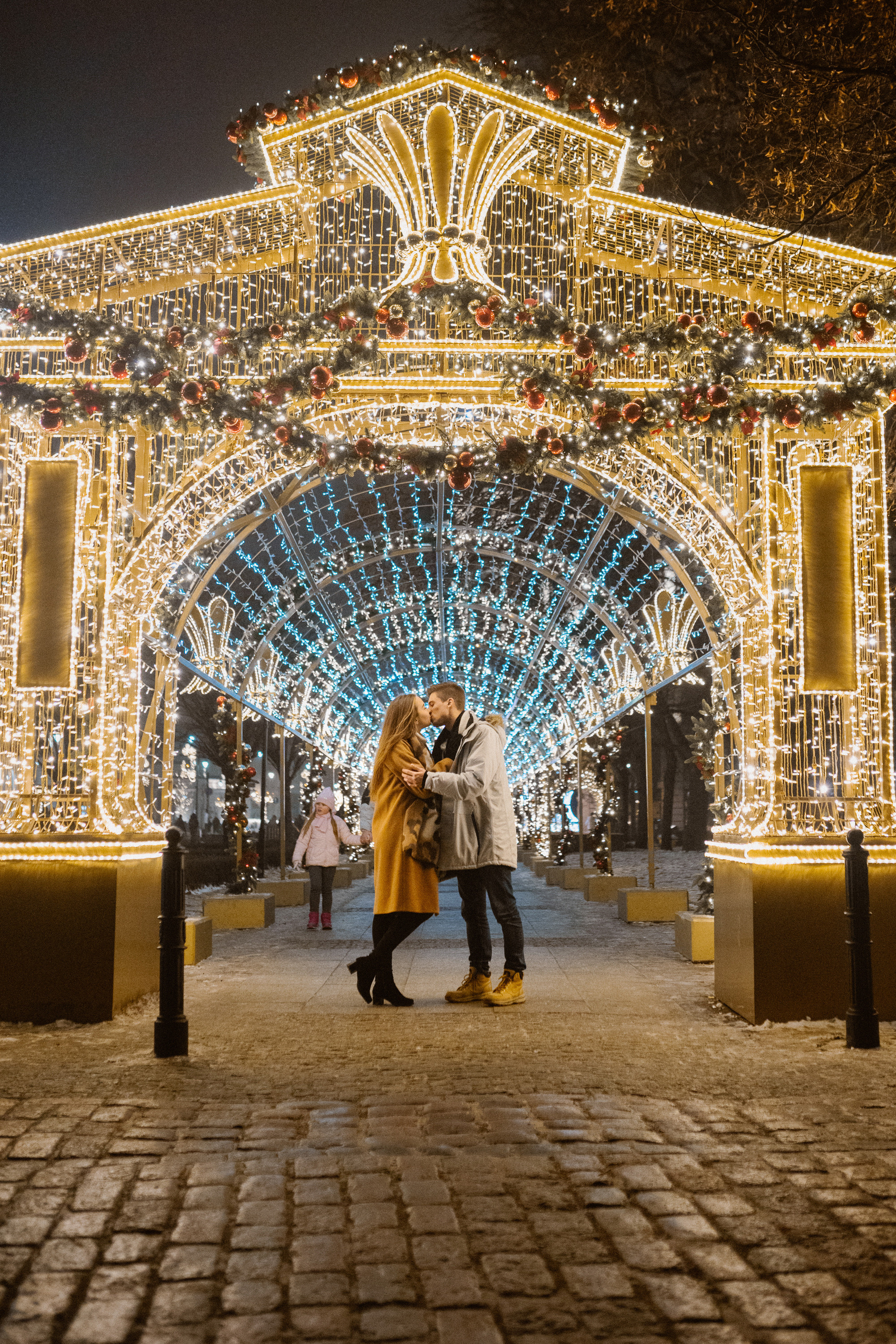 Anastazja i Michał. Wedding photographer Warsaw and Europe