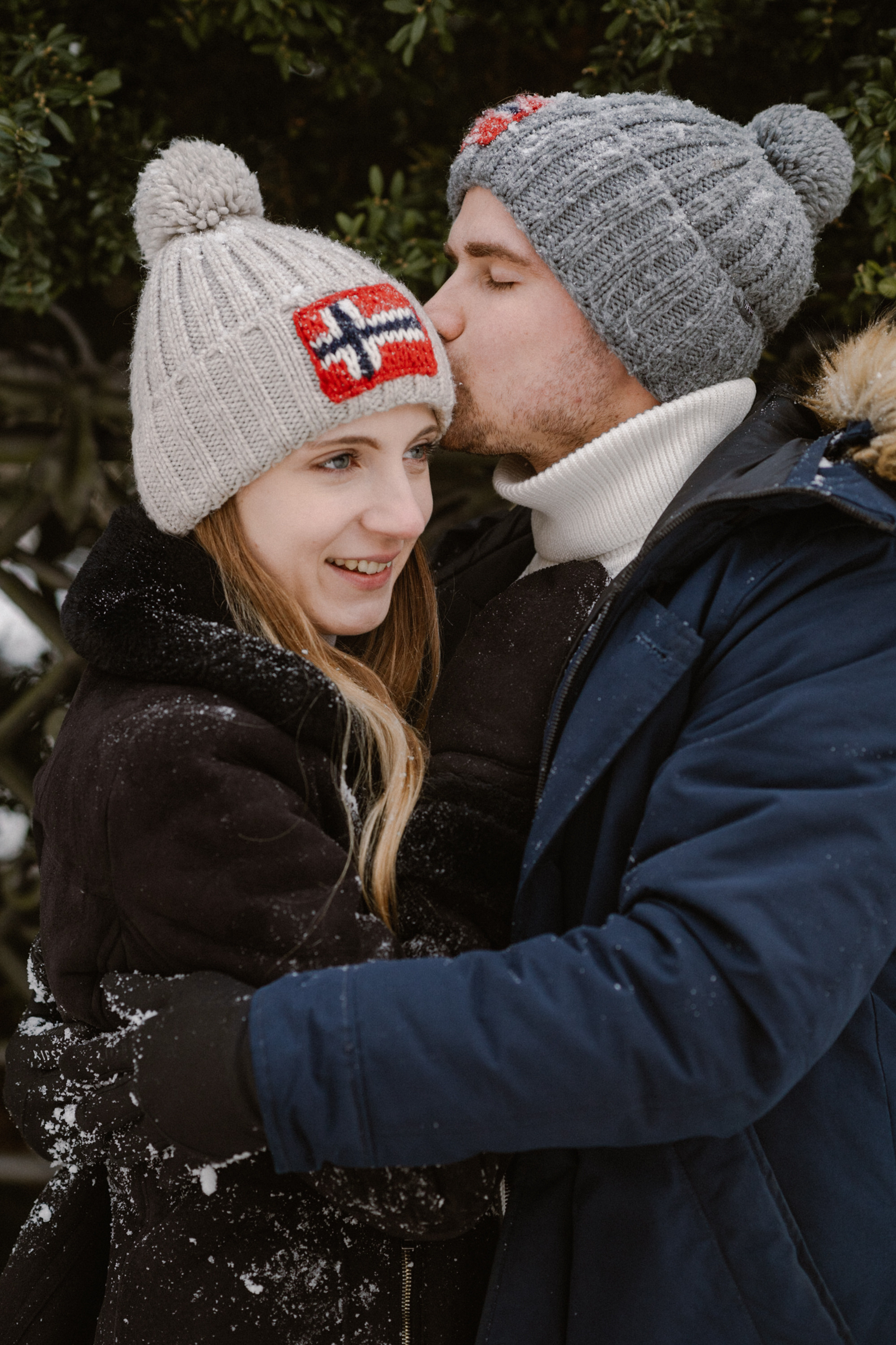 Natalia i Adrian. Wedding photographer Warsaw and Europe