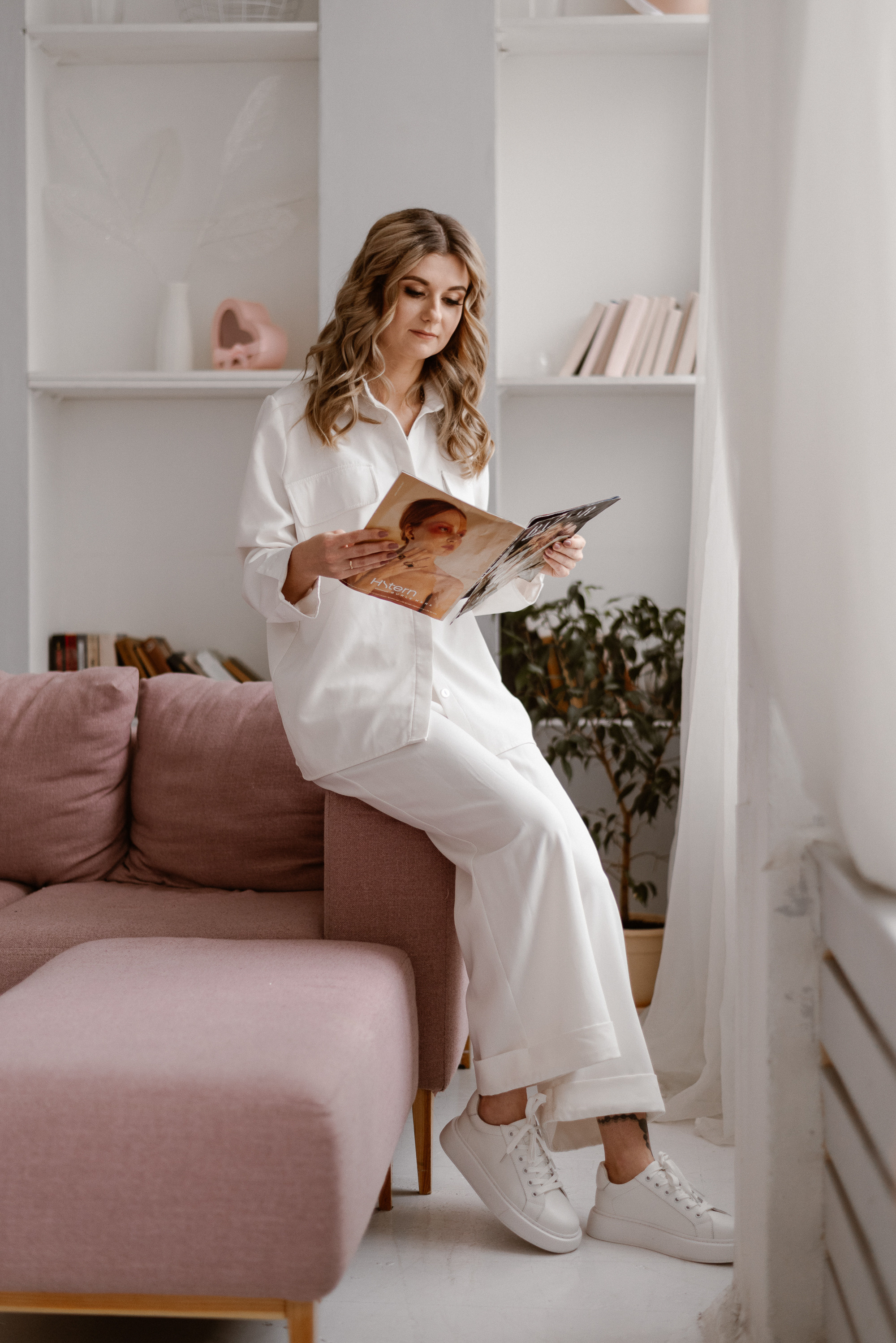 Polina, Marcin i Monika. Wedding photographer Warsaw and Europe