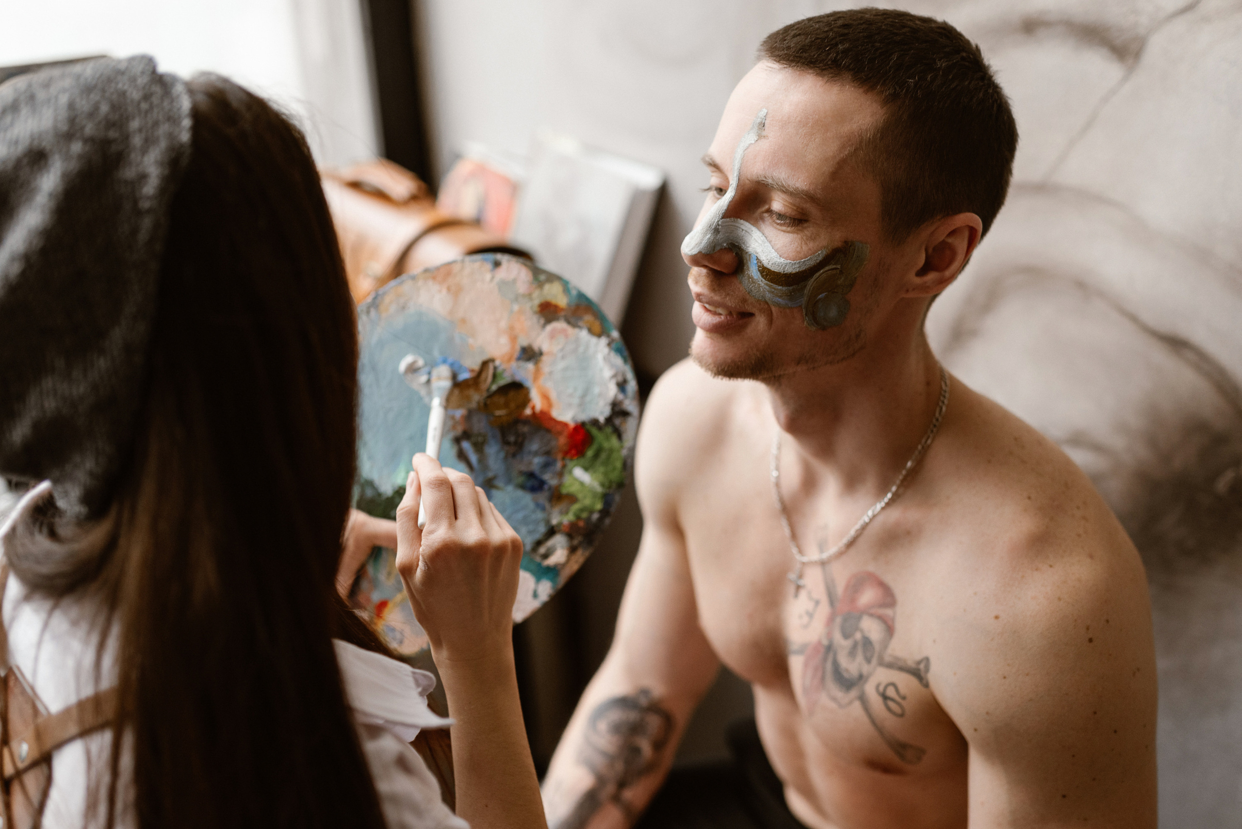 Iwan i Eugienia. Wedding photographer Warsaw and Europe