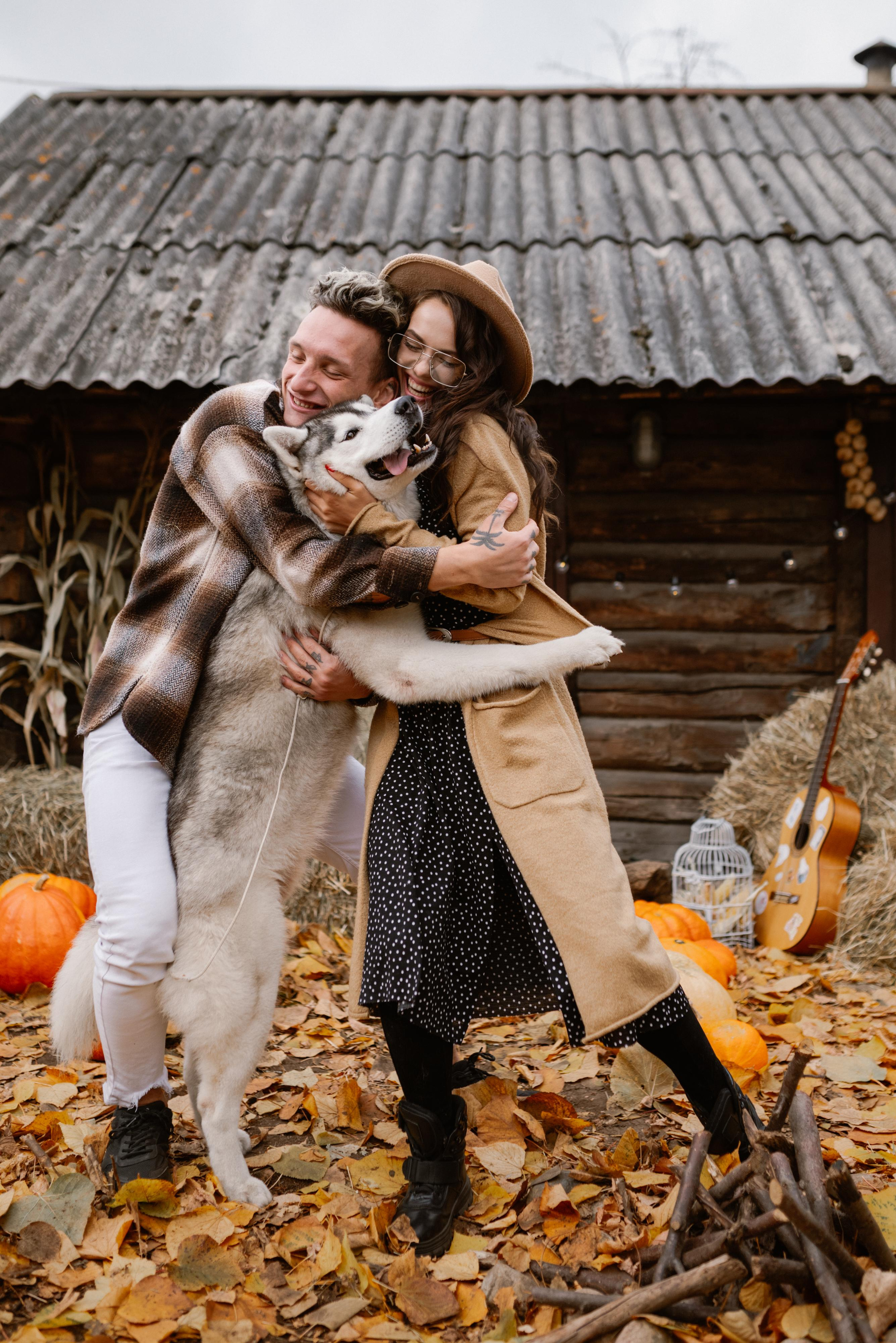 Irena i Nikita. Wedding photographer Warsaw and Europe