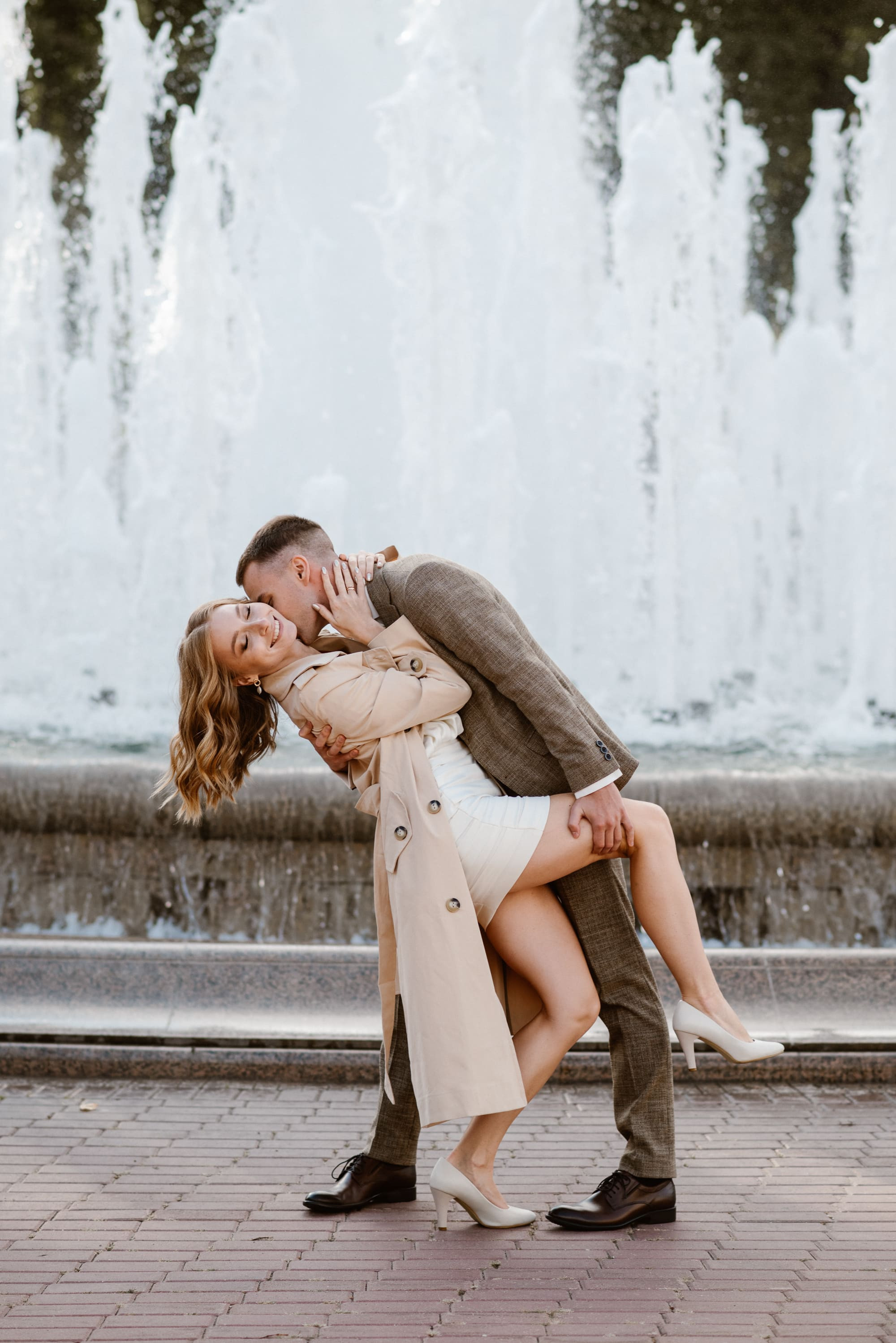 Ira i Aleksander. Wedding photographer Warsaw and Europe