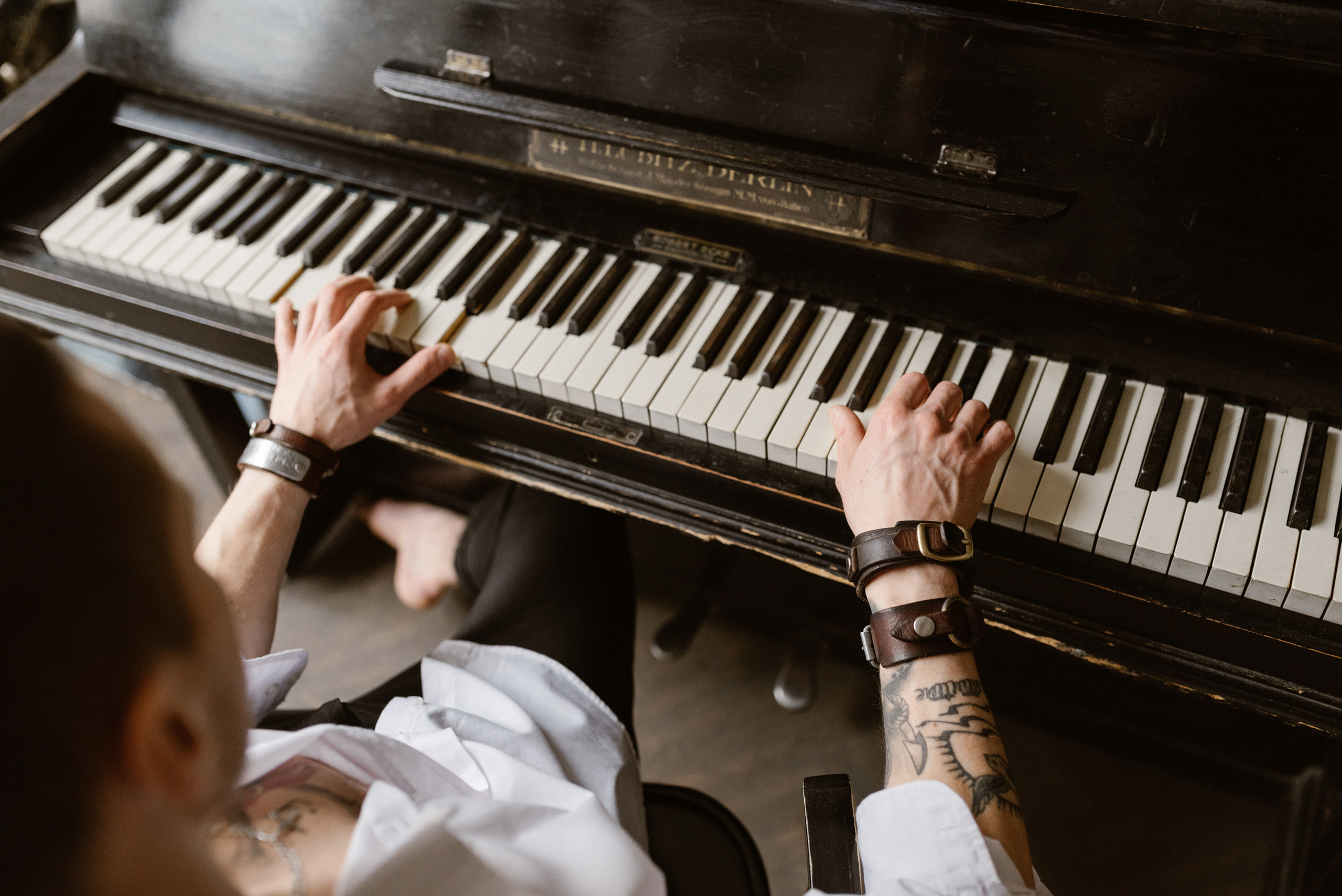 Iwan i Eugienia. Wedding photographer Warsaw and Europe