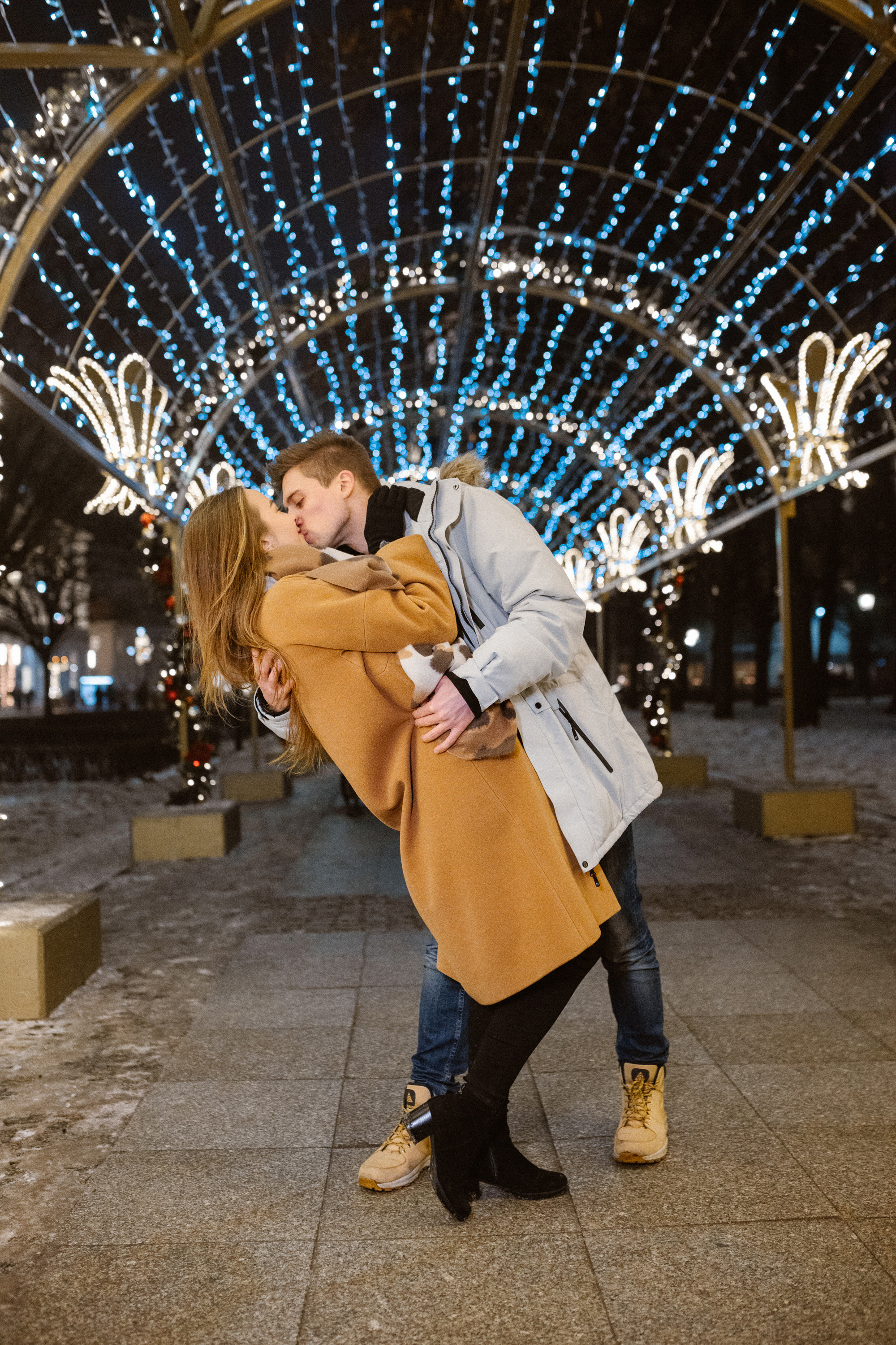 Anastazja i Michał. Wedding photographer Warsaw and Europe