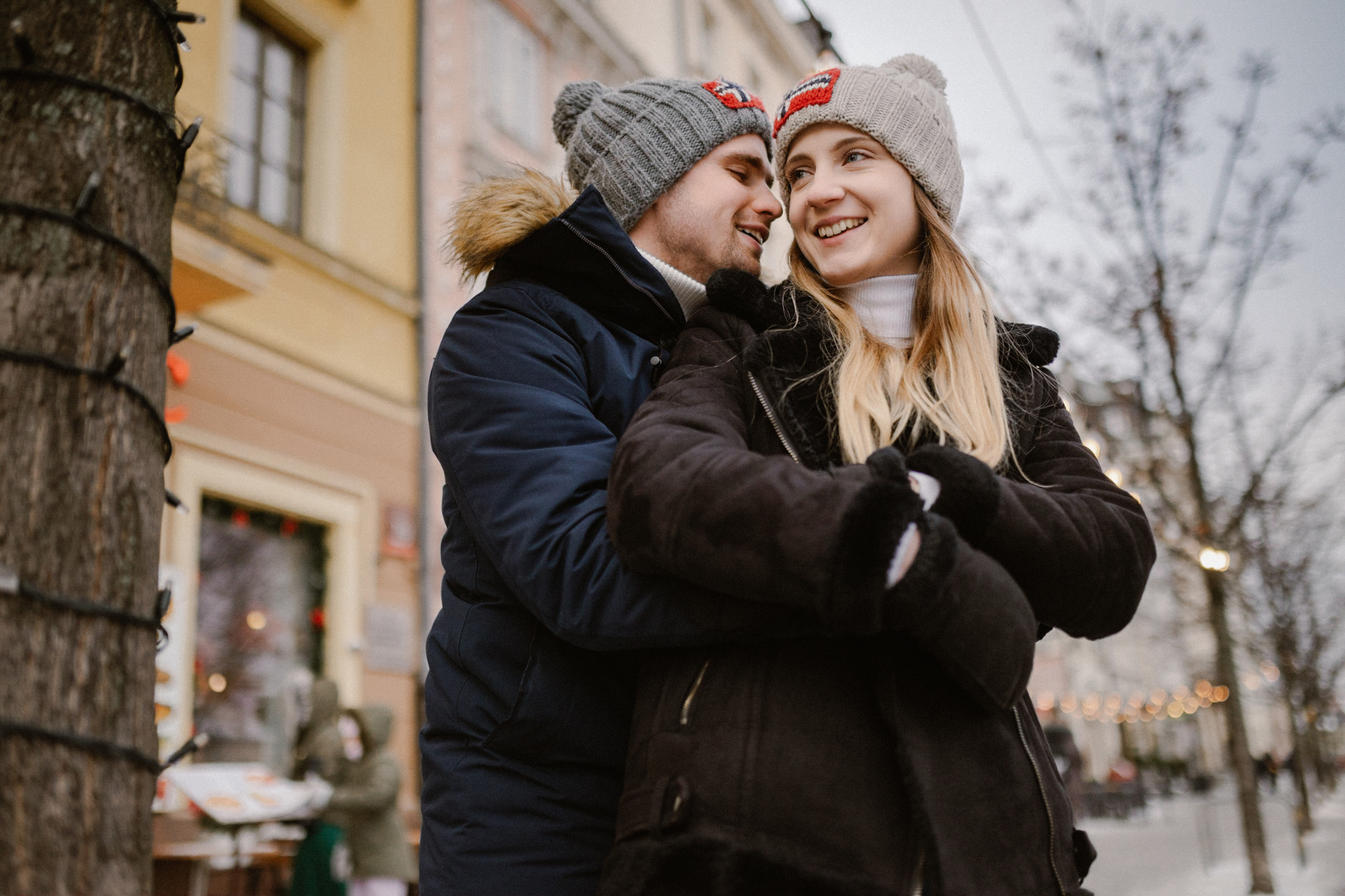 Natalia i Adrian. Wedding photographer Warsaw and Europe
