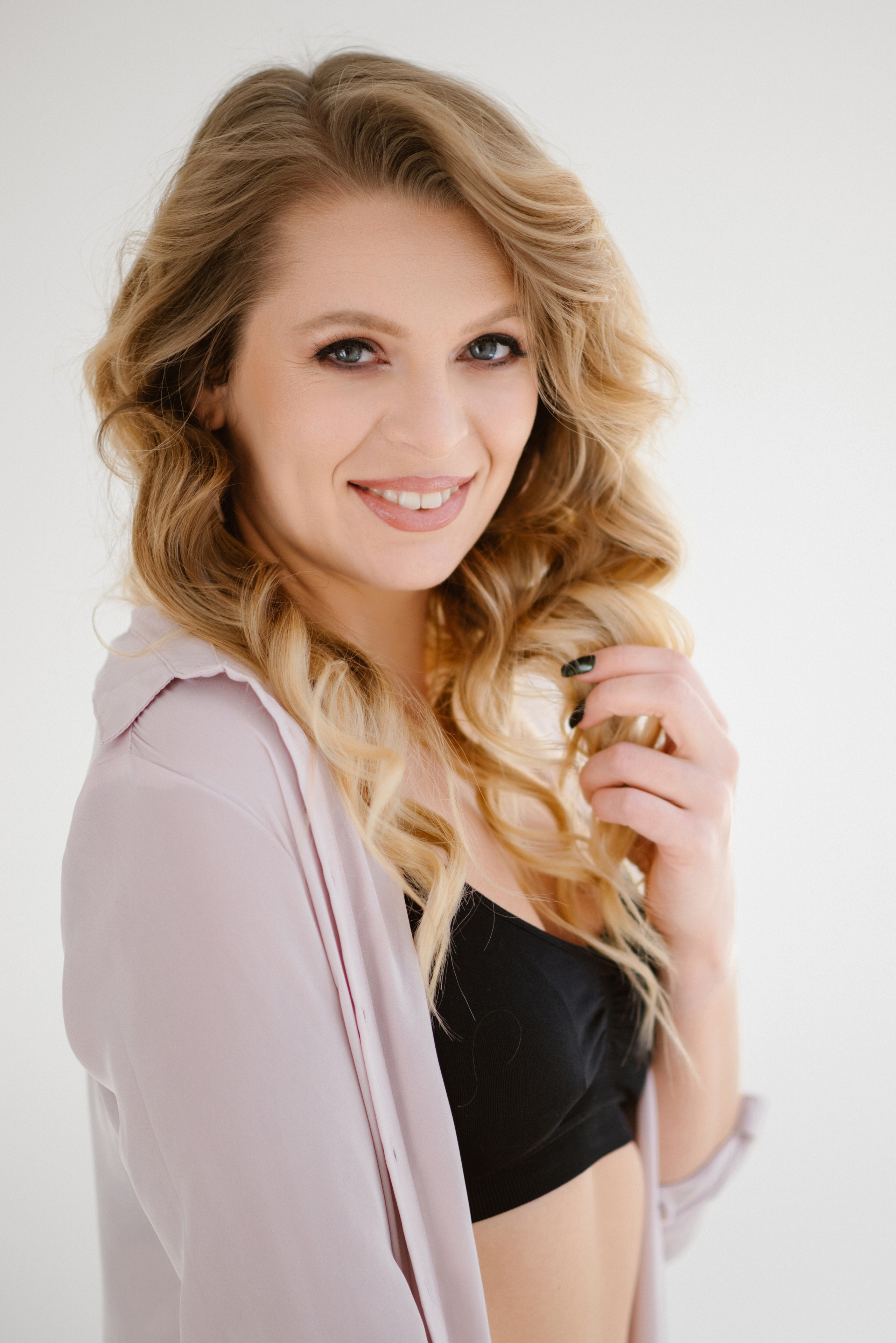 Violetta. Wedding photographer Warsaw and Europe