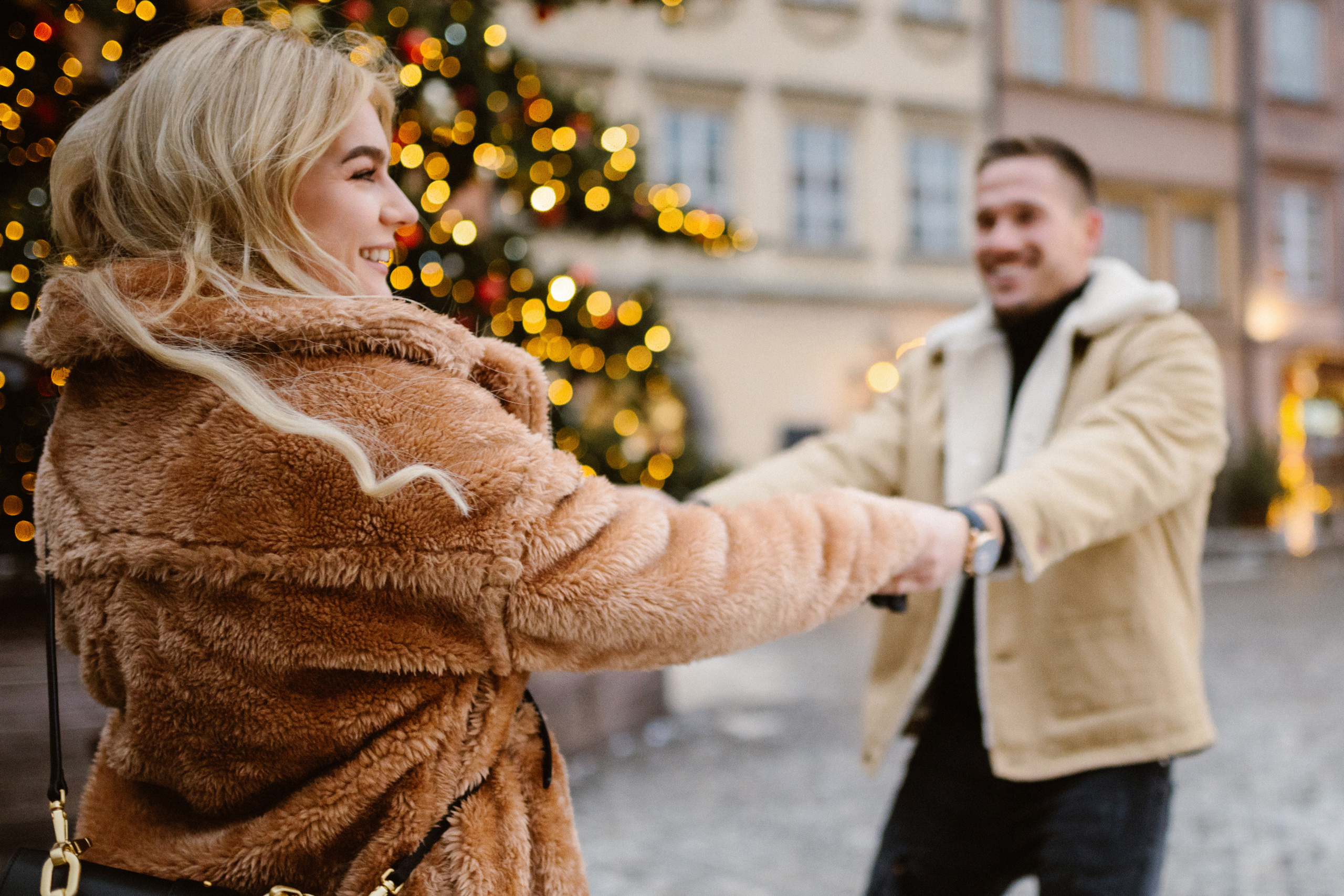 Magdalena i Wiktor. Wedding photographer Warsaw and Europe