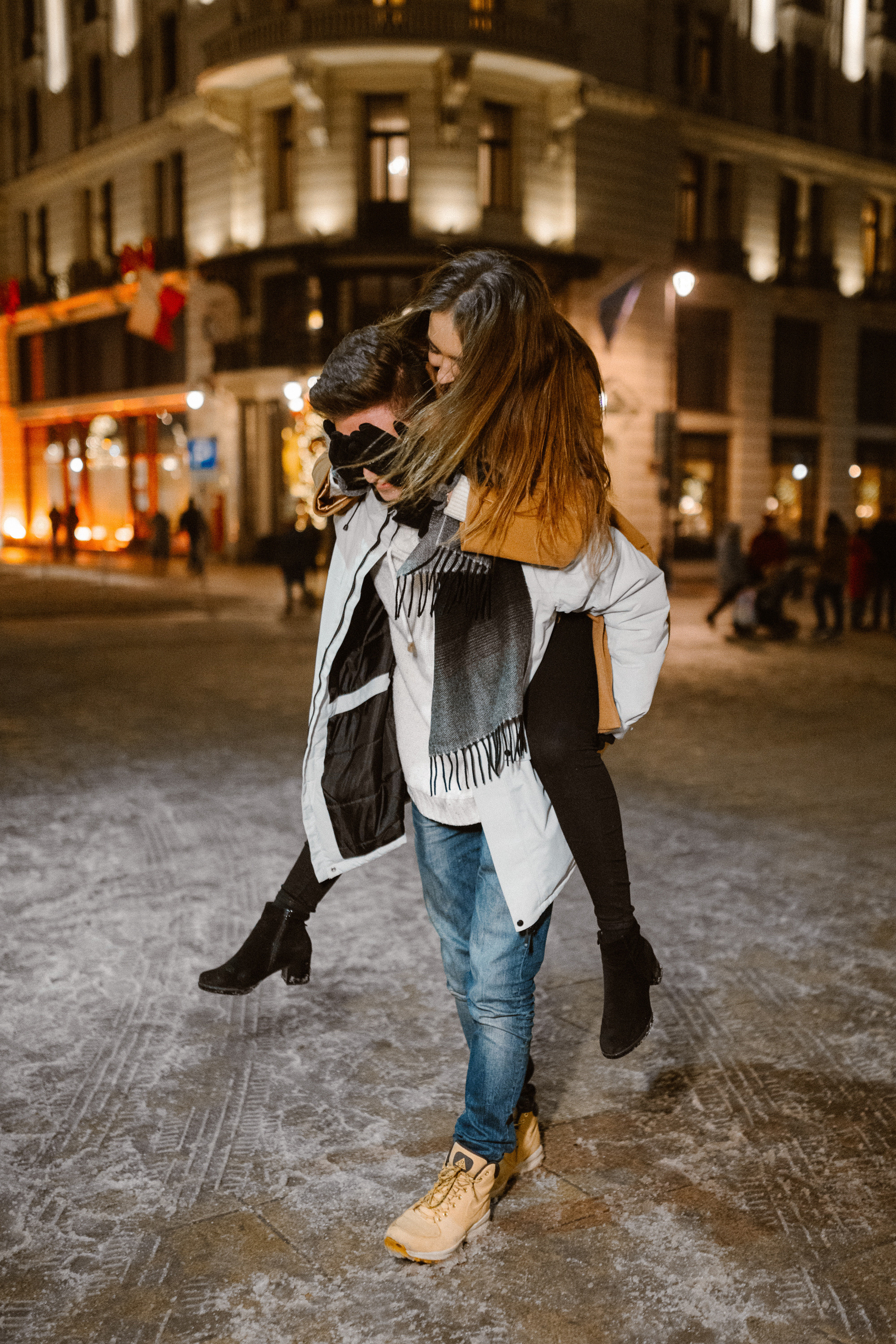 Anastazja i Michał. Wedding photographer Warsaw and Europe