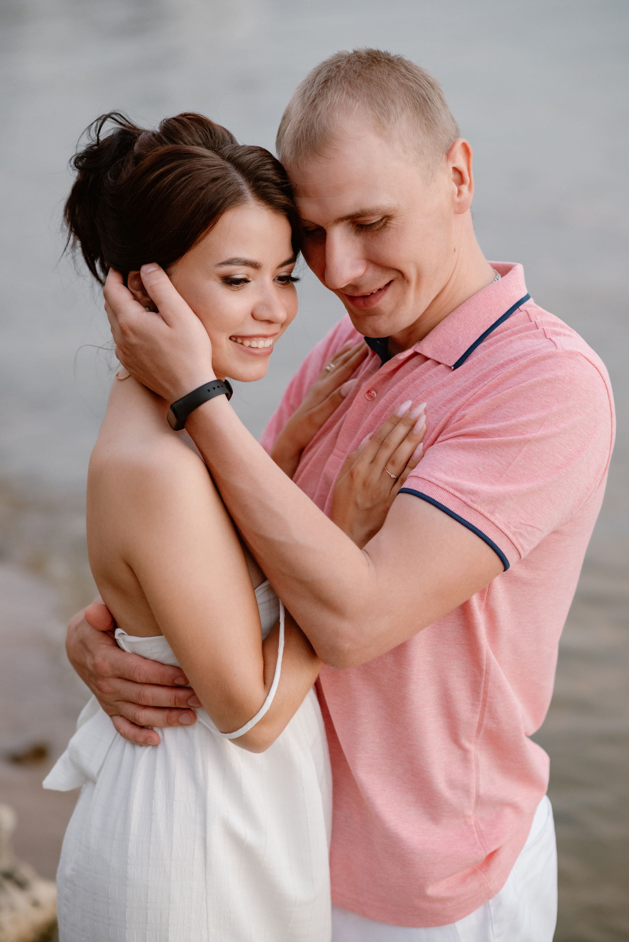 Ania i Michaił. Wedding photographer Warsaw and Europe