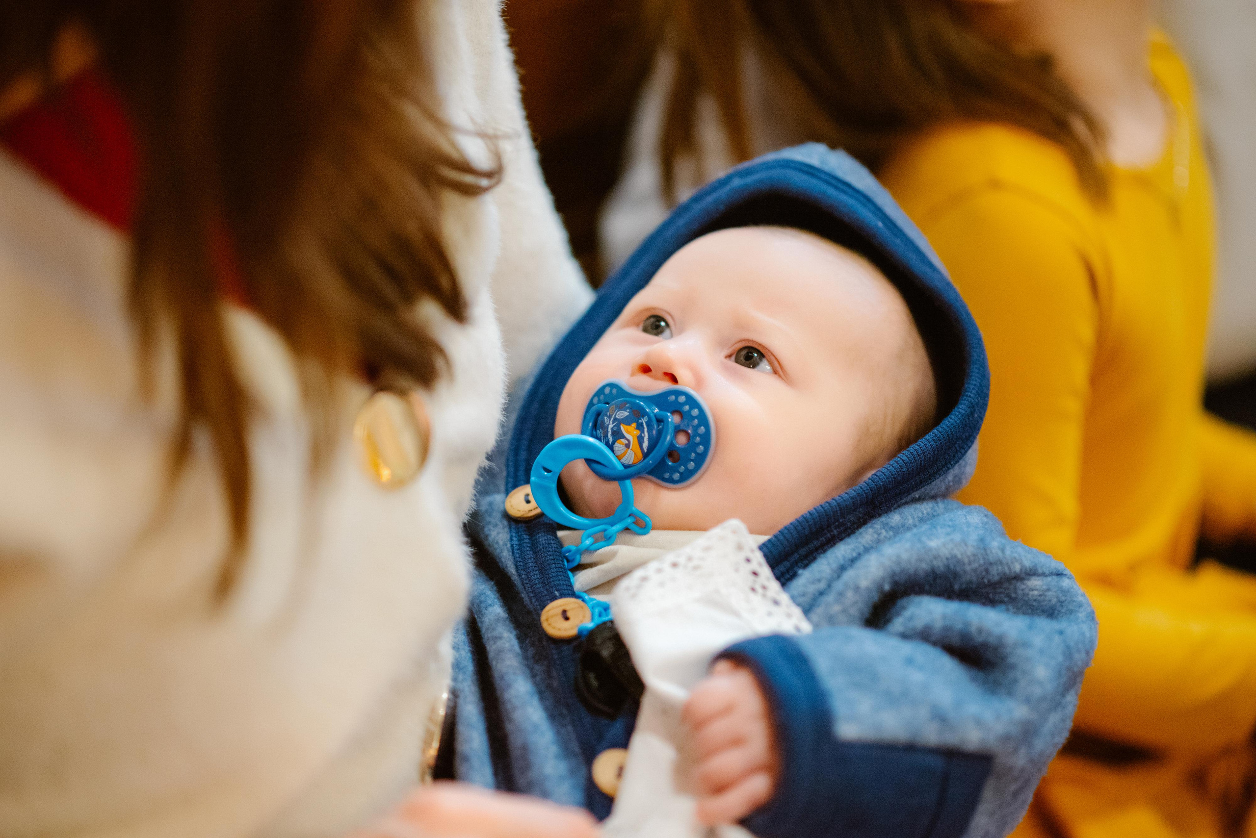 Chrzest. Wedding photographer Warsaw and Europe