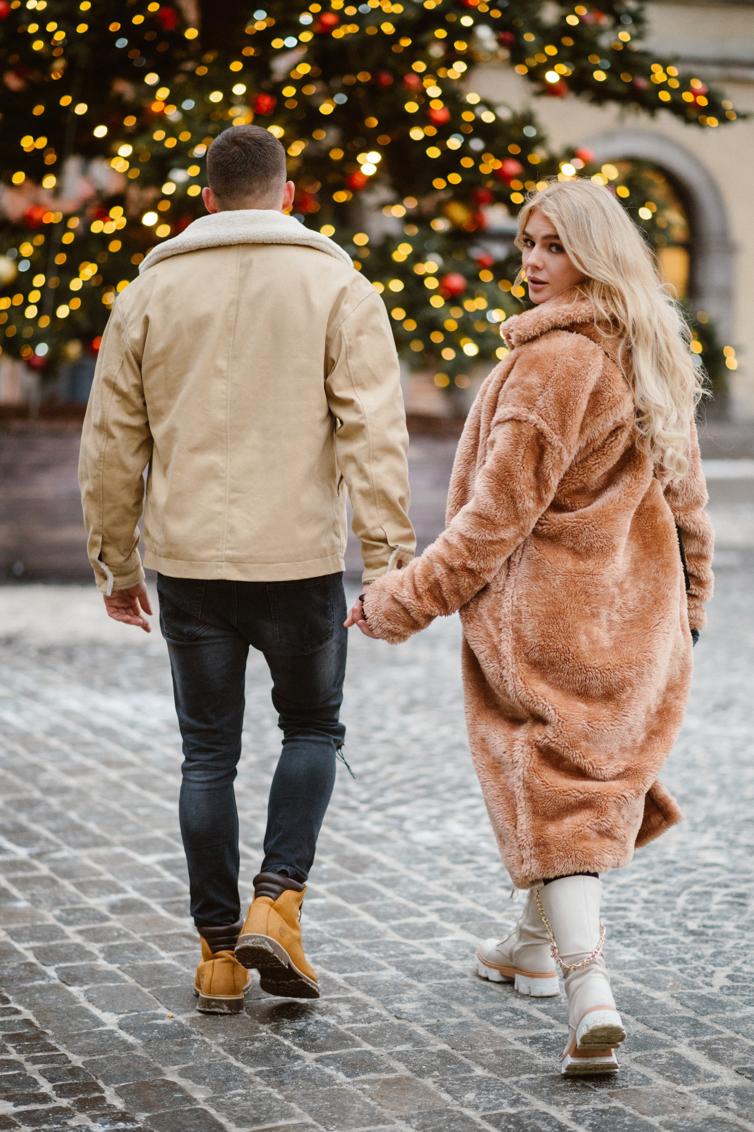 Magdalena i Wiktor. Wedding photographer Warsaw and Europe