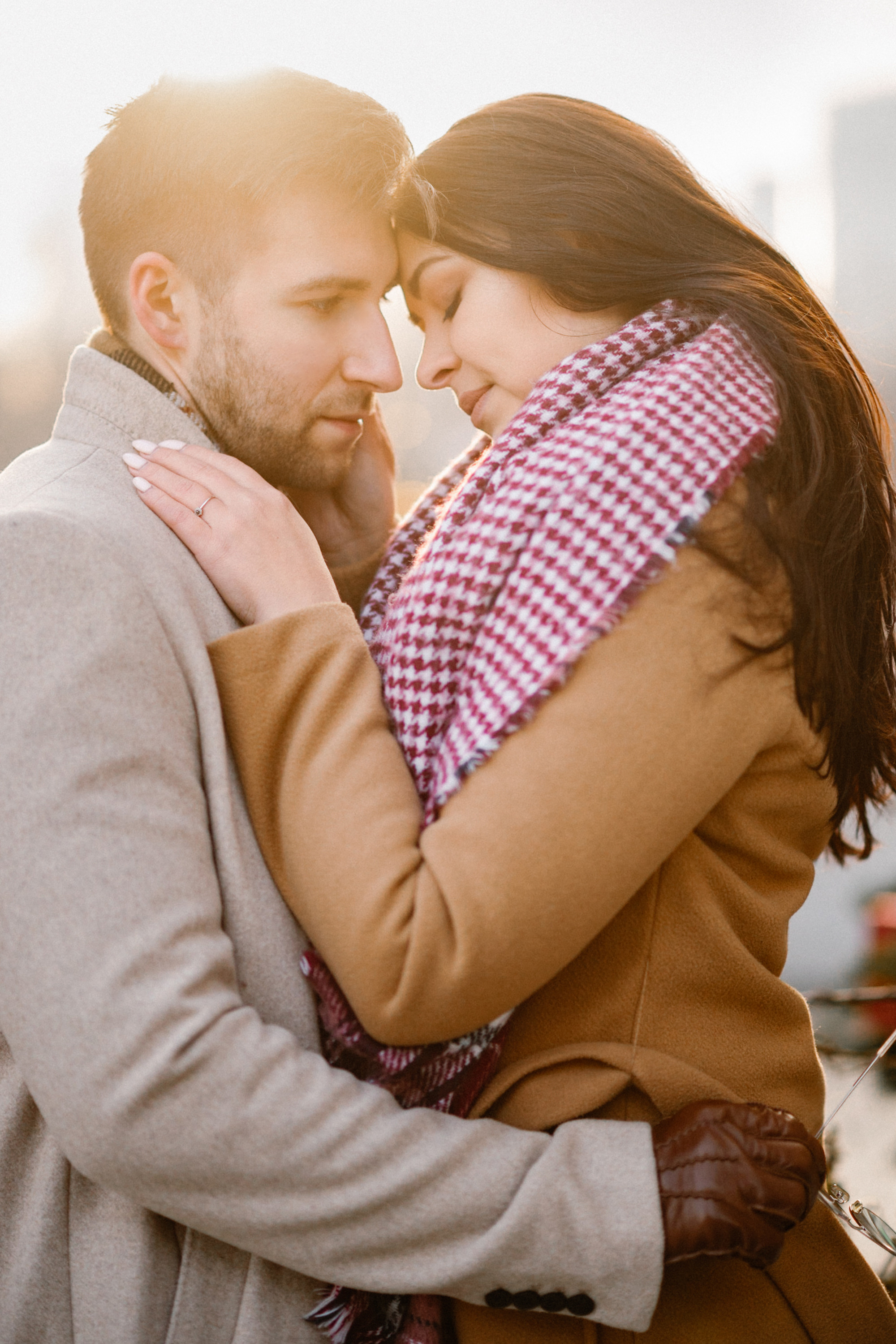 Milena i Mateusz. Wedding photographer Warsaw and Europe