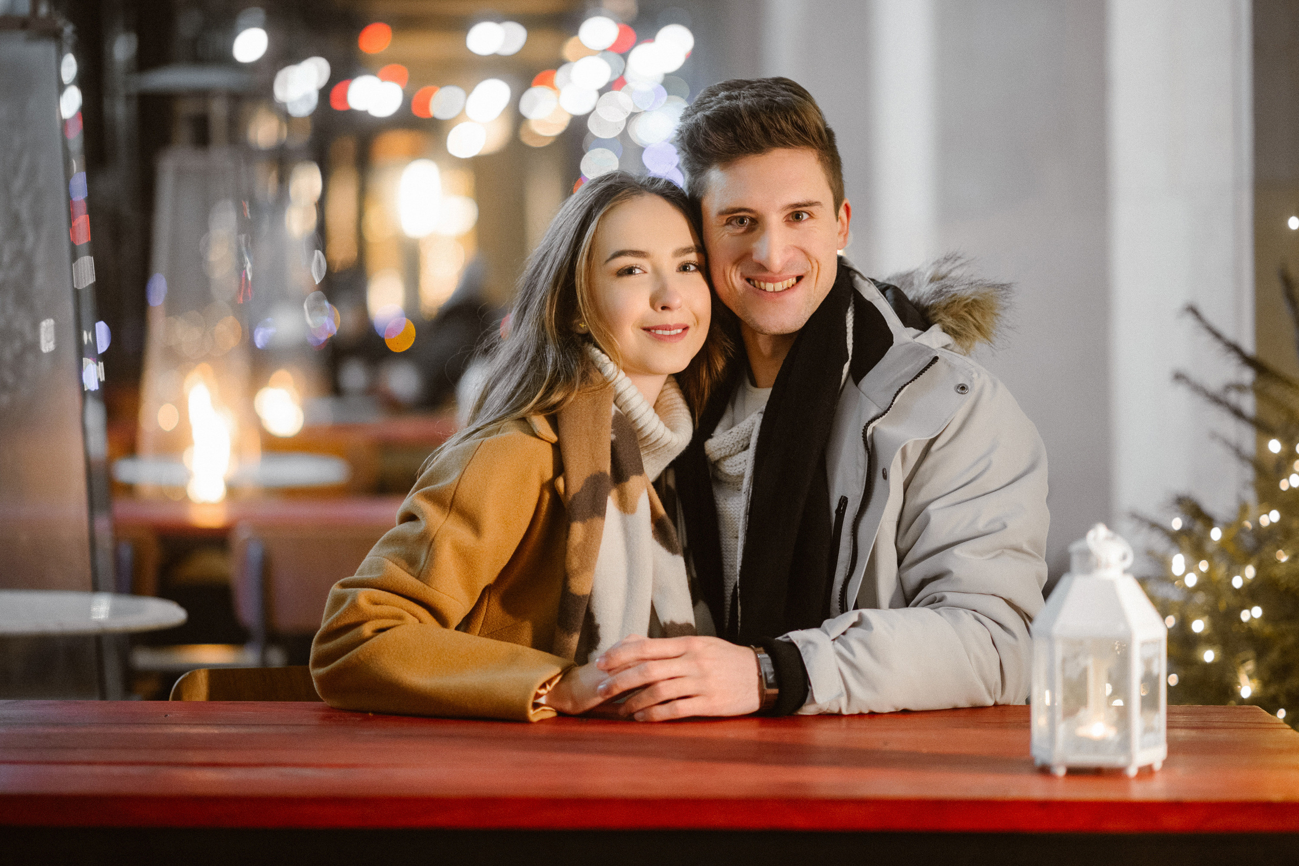 Anastazja i Michał. Wedding photographer Warsaw and Europe