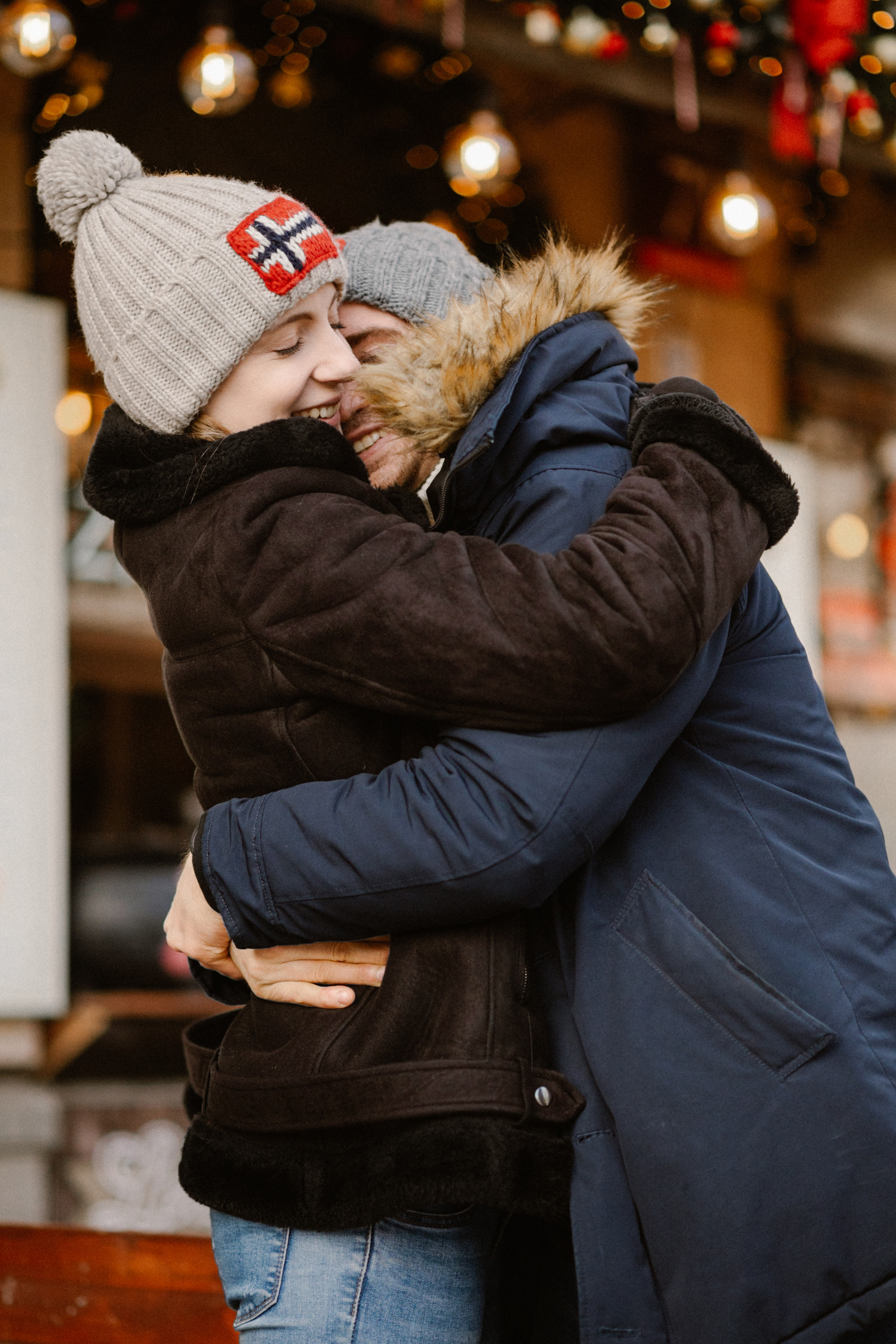 Natalia i Adrian. Wedding photographer Warsaw and Europe