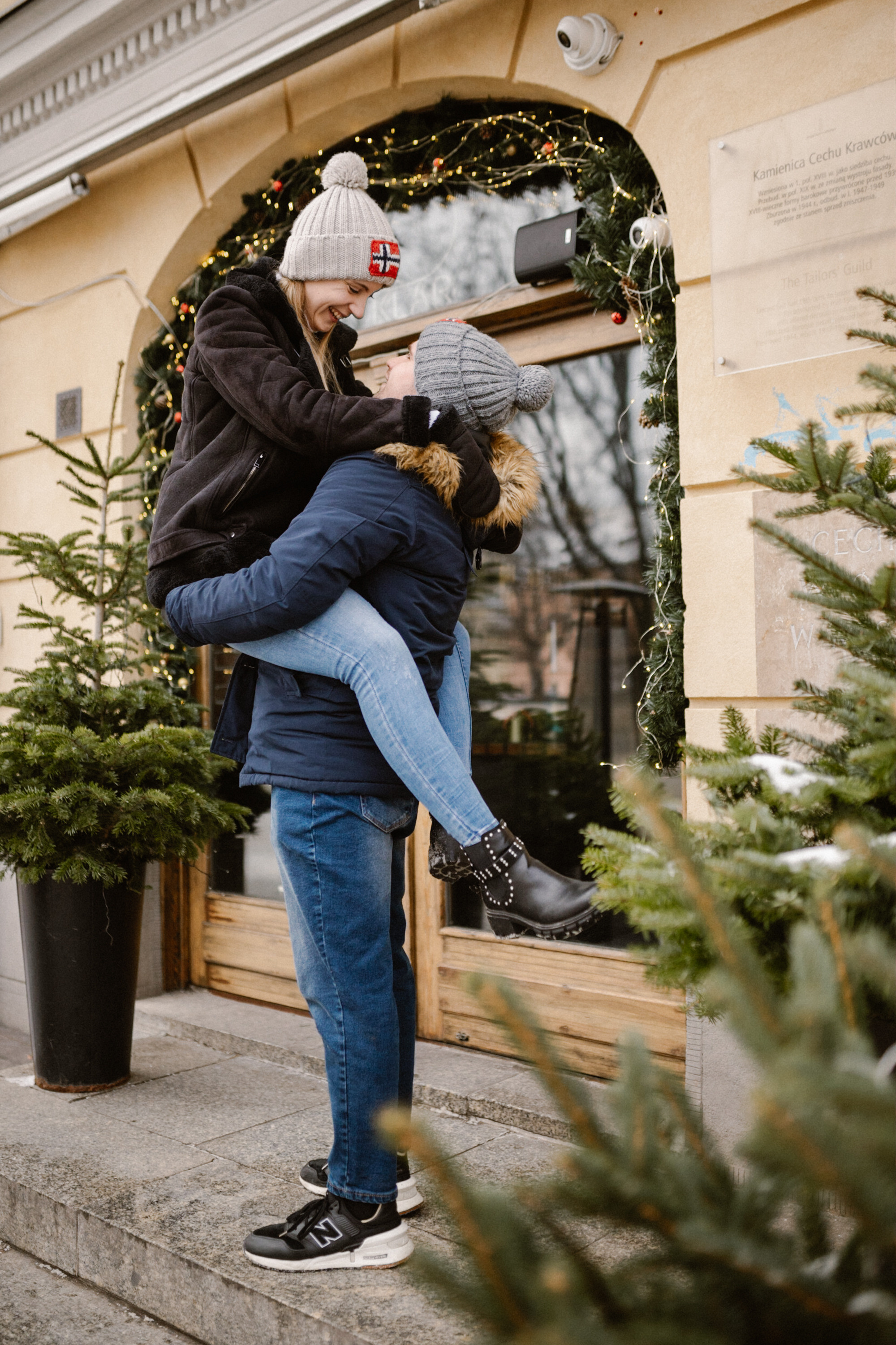 Natalia i Adrian. Wedding photographer Warsaw and Europe