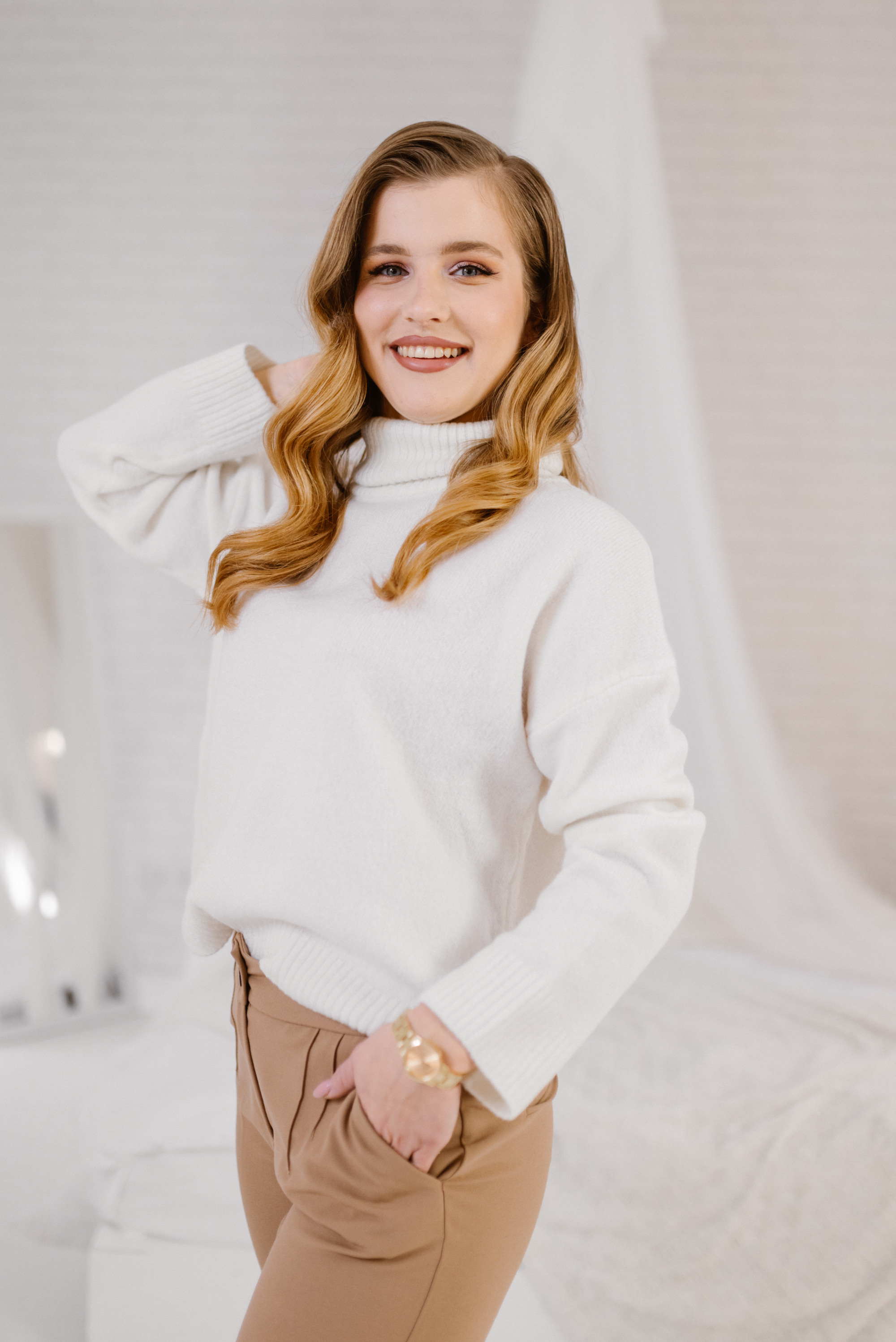 Indywidualna sesja zdjęciowa. Wedding photographer Warsaw and Europe