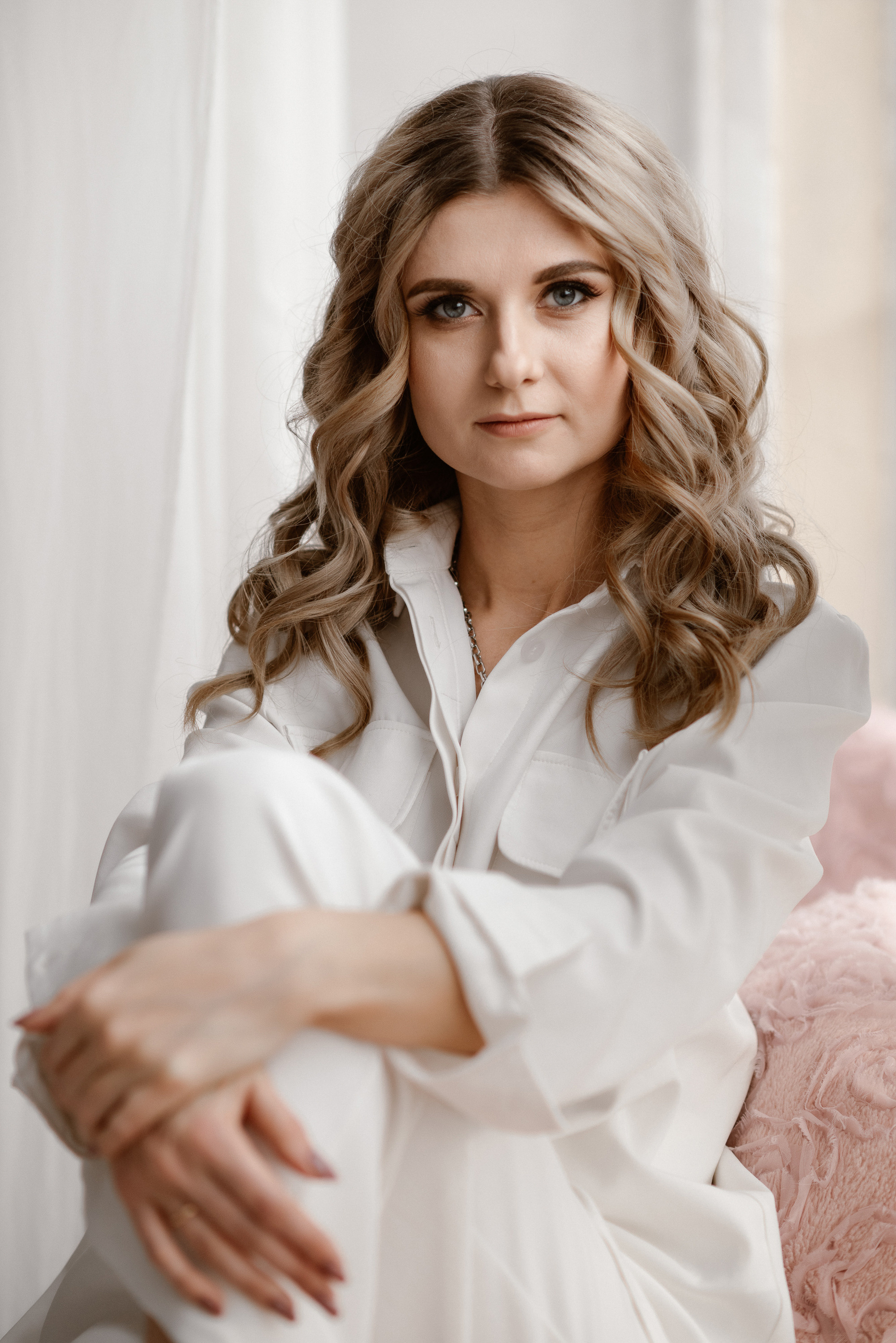 Polina, Marcin i Monika. Wedding photographer Warsaw and Europe