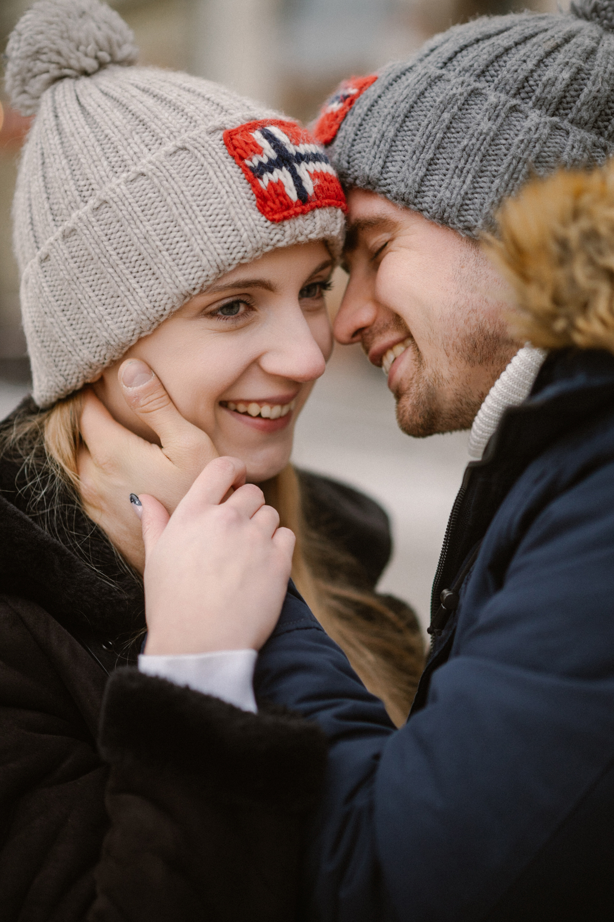 Natalia i Adrian. Wedding photographer Warsaw and Europe