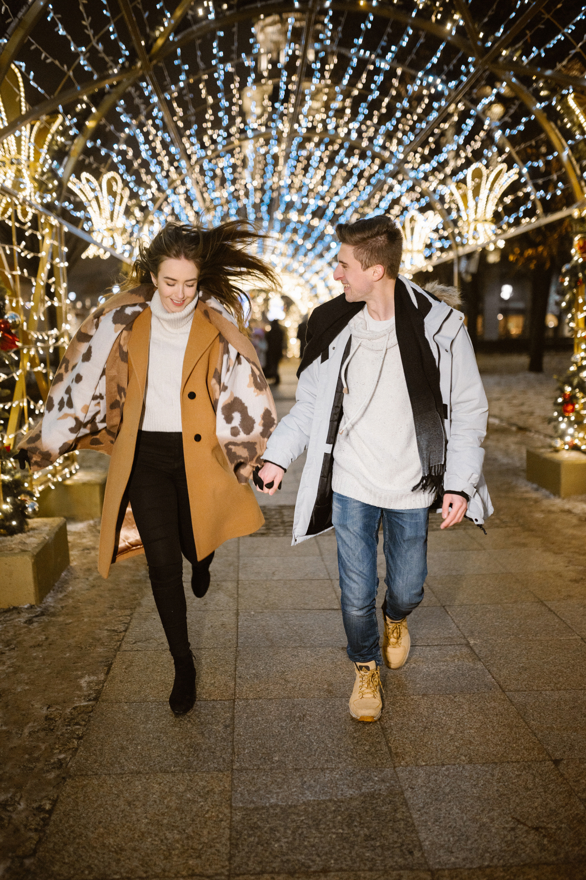 Anastazja i Michał. Wedding photographer Warsaw and Europe