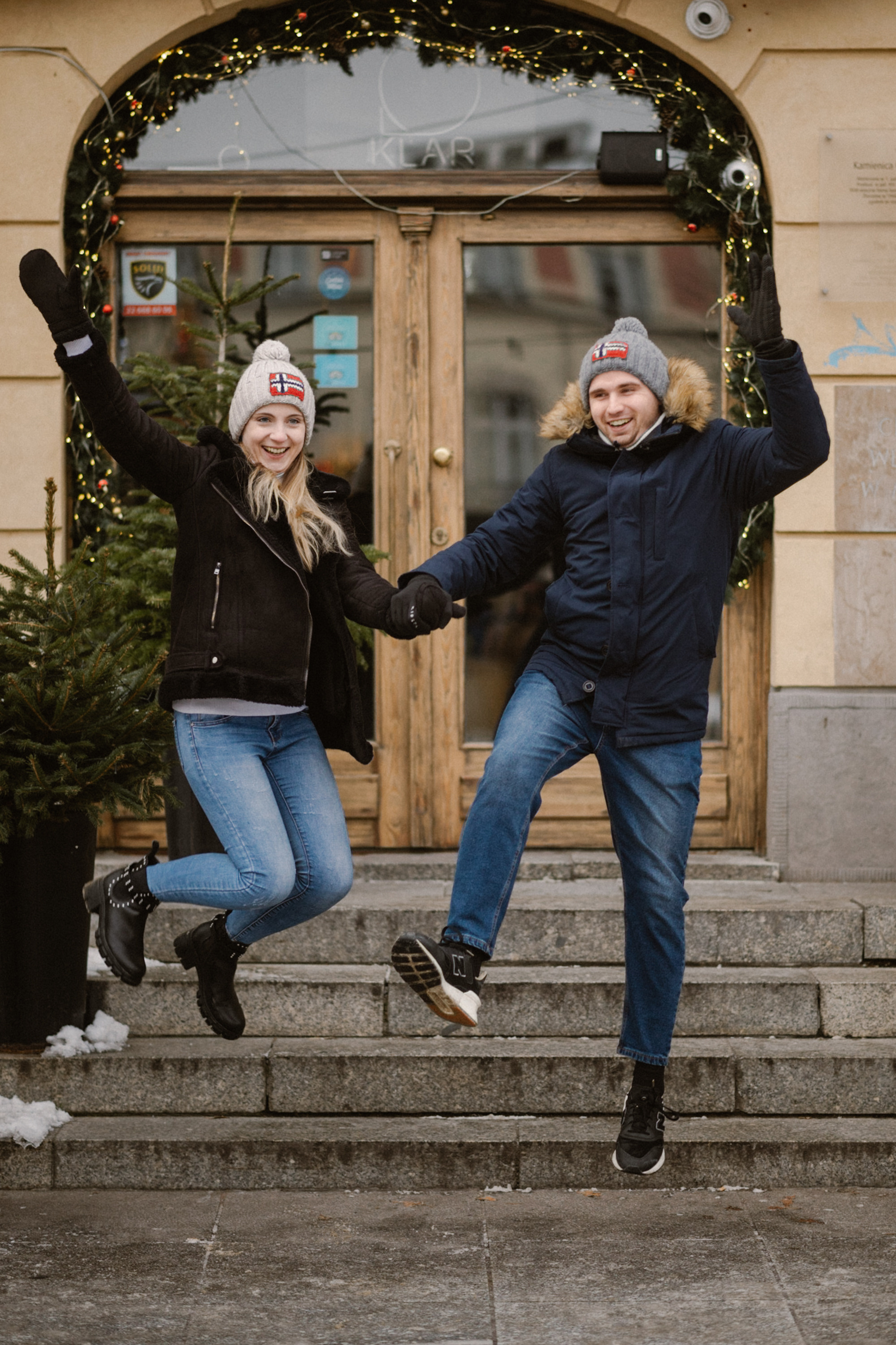 Natalia i Adrian. Wedding photographer Warsaw and Europe