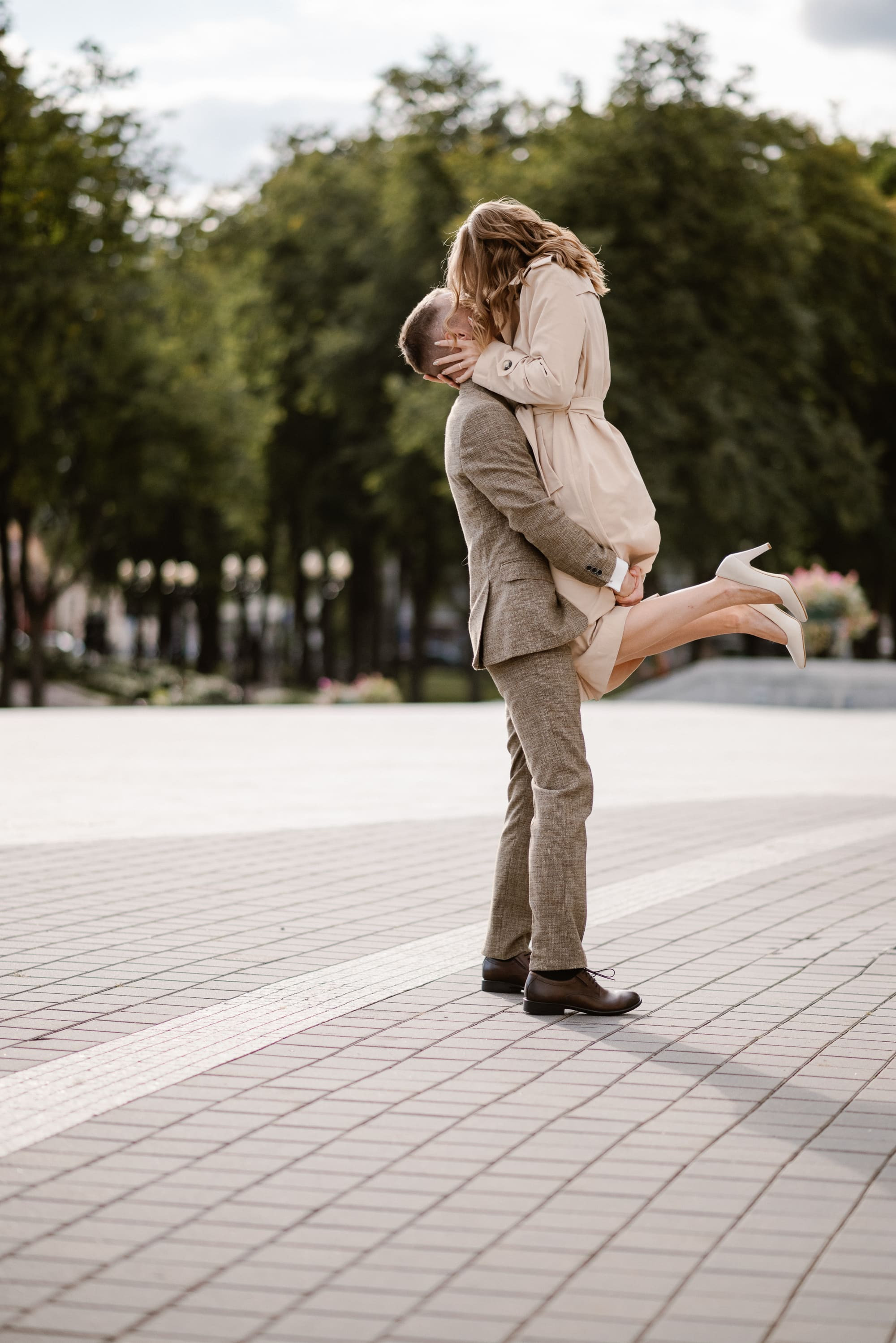 Ira i Aleksander. Wedding photographer Warsaw and Europe