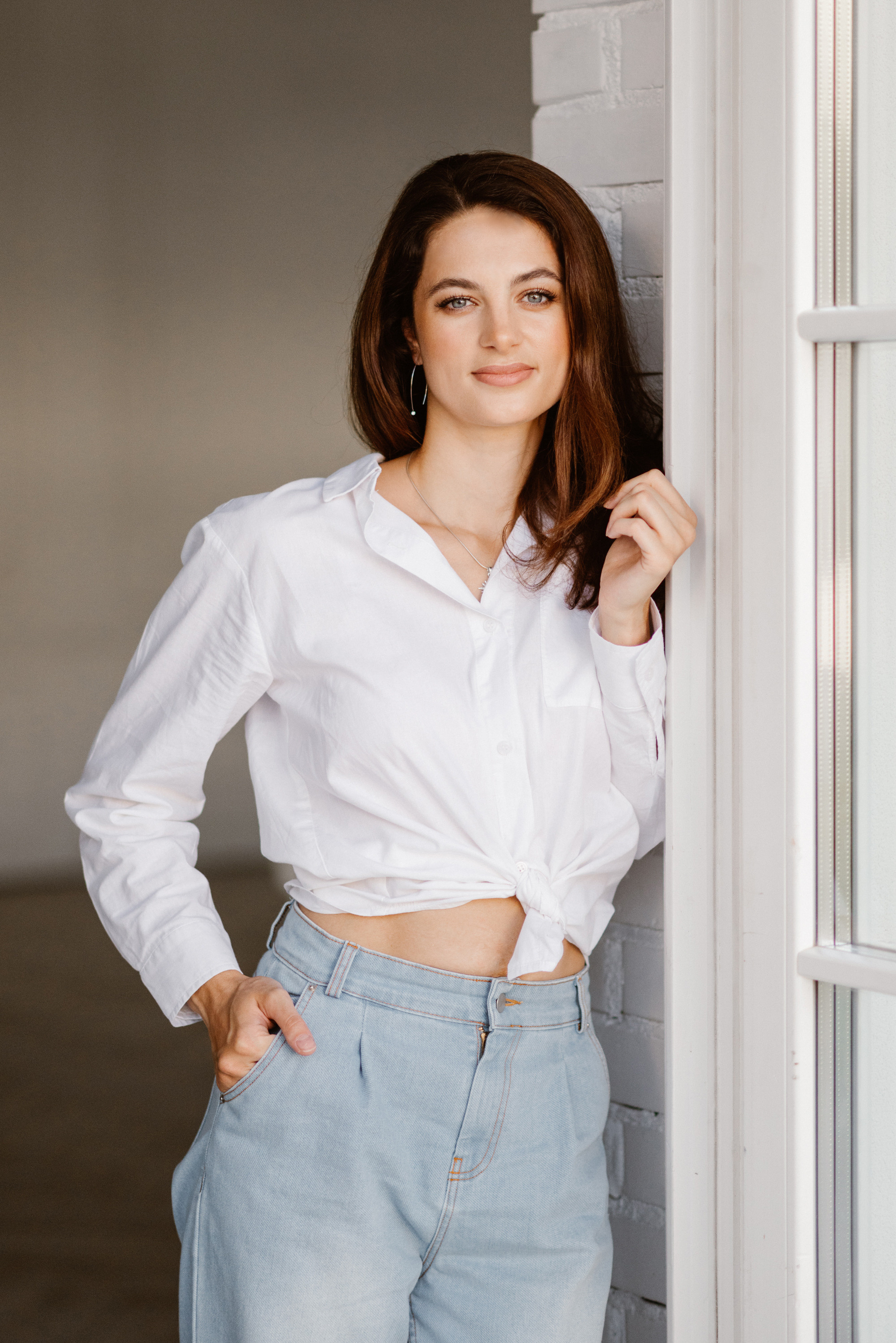 Kristina, Rodzisław, Andrzej i Mikołaj. Wedding photographer Warsaw and Europe